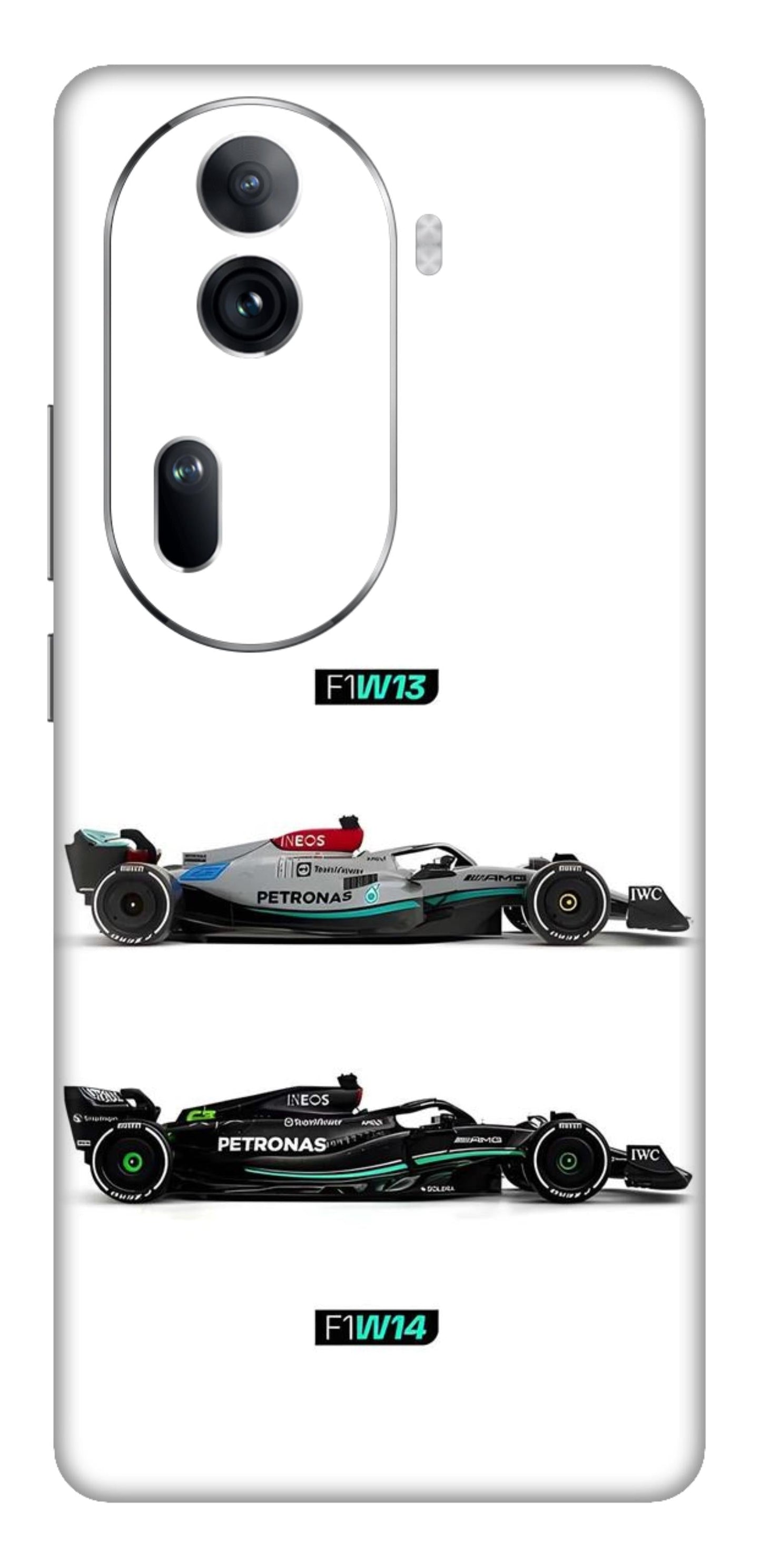 Oppo Reno 11 Pro 5G Skins and Wraps