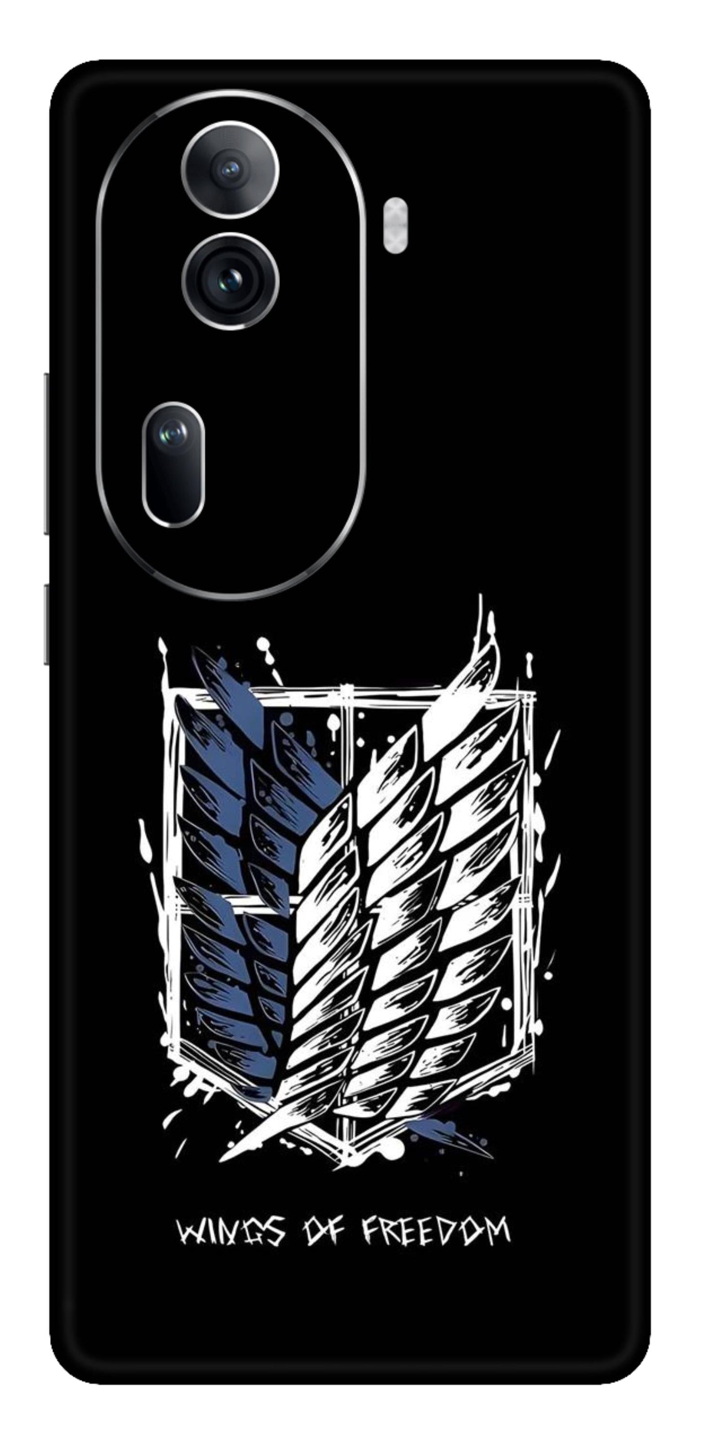 Oppo Reno 11 Pro 5G Skins and Wraps