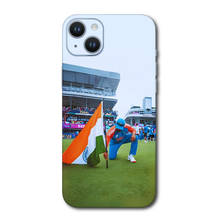 Rohit Sharma T20 World Cup - Mobile Skin