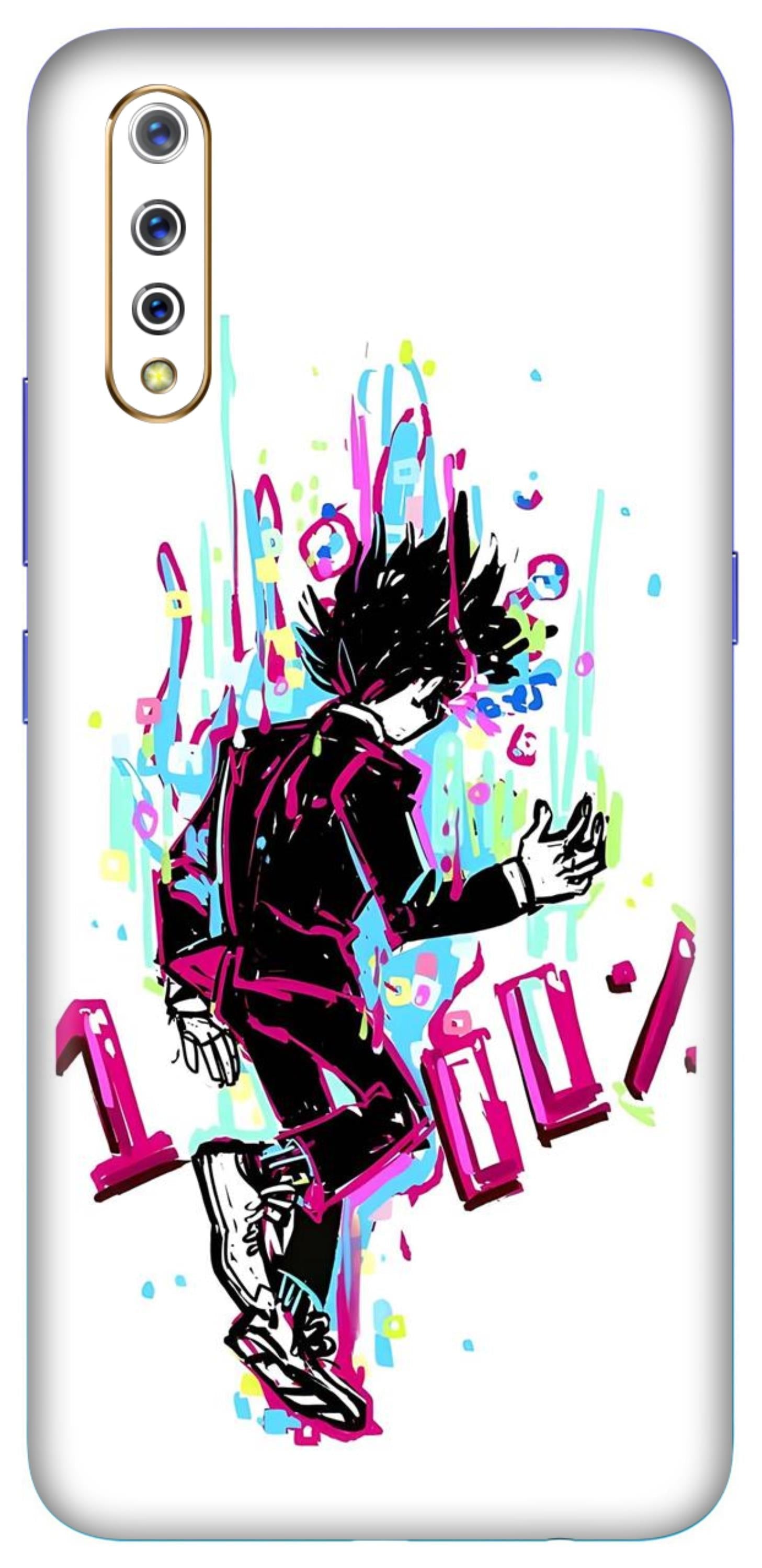 Vivo S1 Skins and Wraps