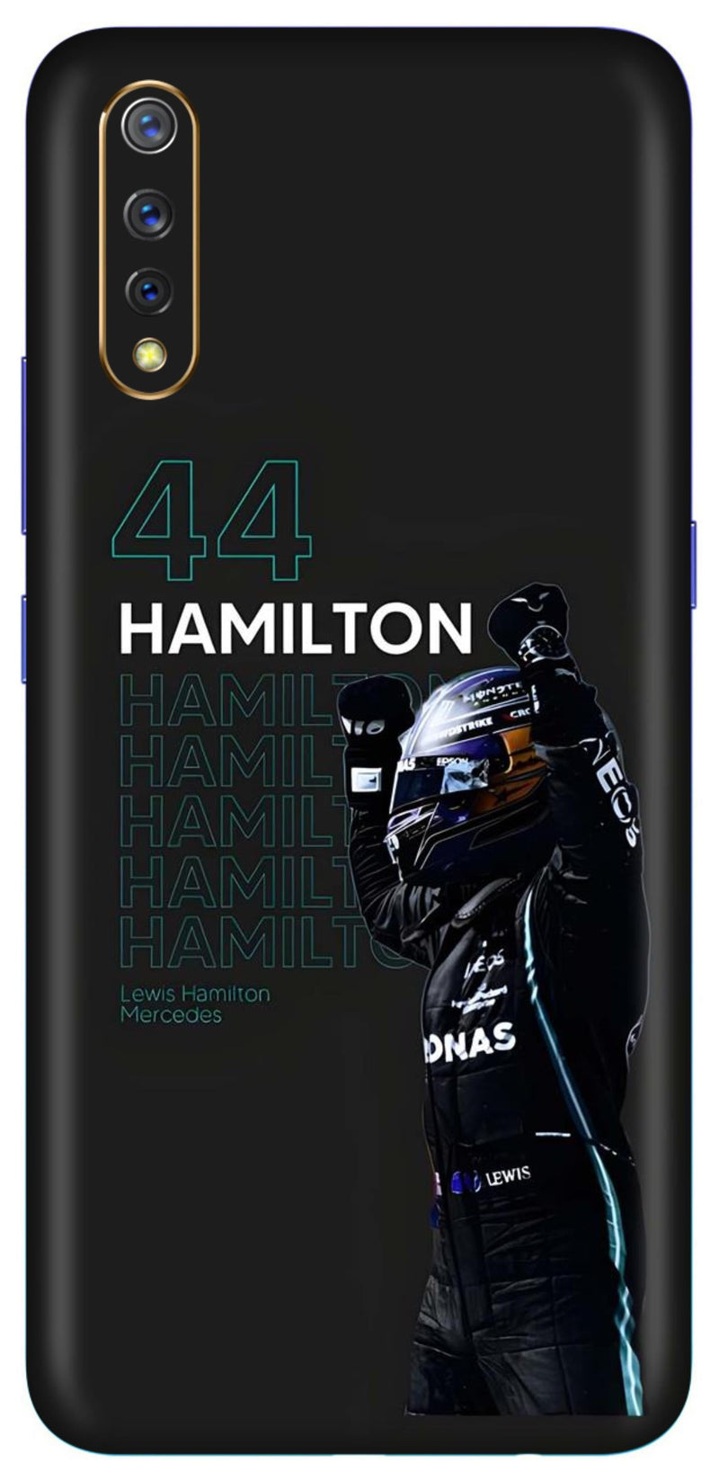 Vivo S1 Skins and Wraps