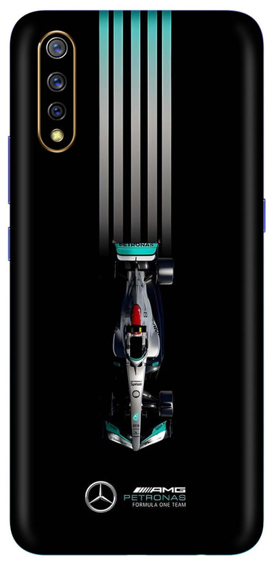 AMG Petronas