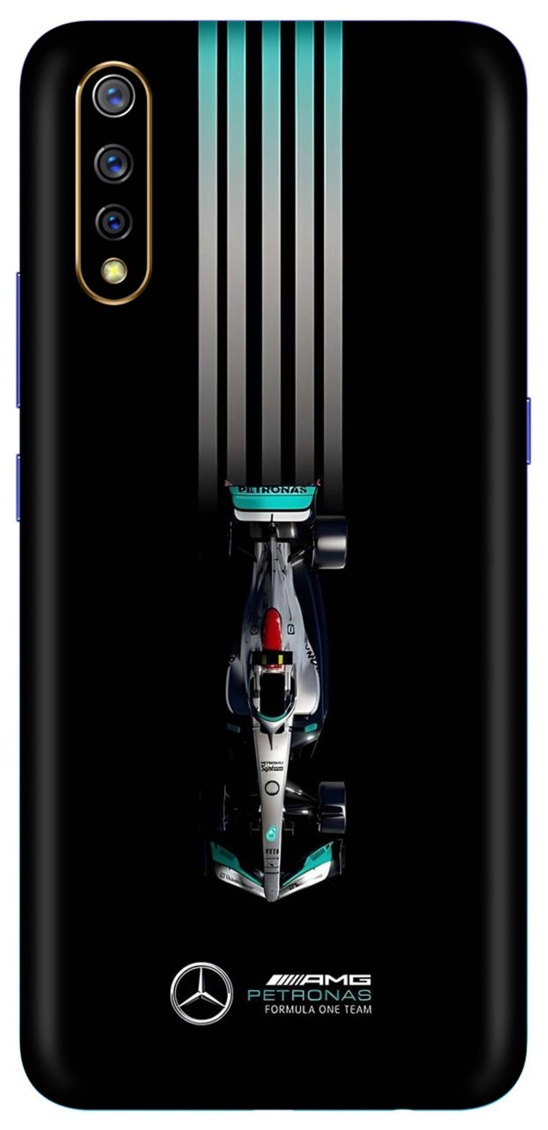 Vivo S1 Skins and Wraps