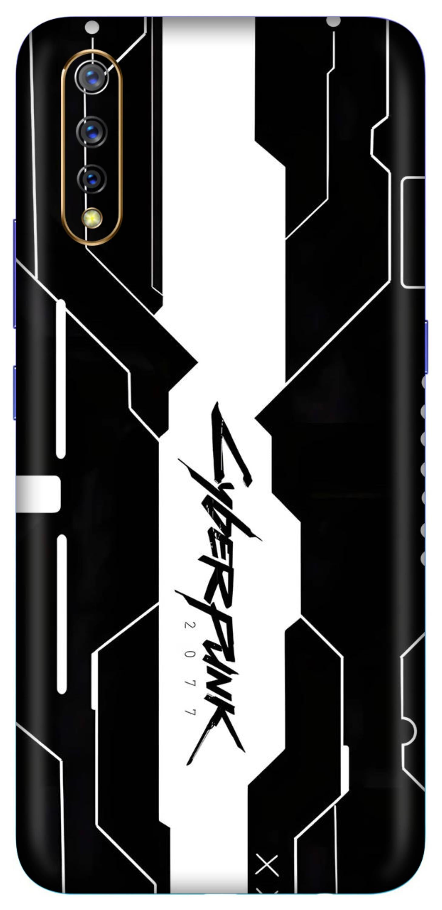 Vivo S1 Skins and Wraps