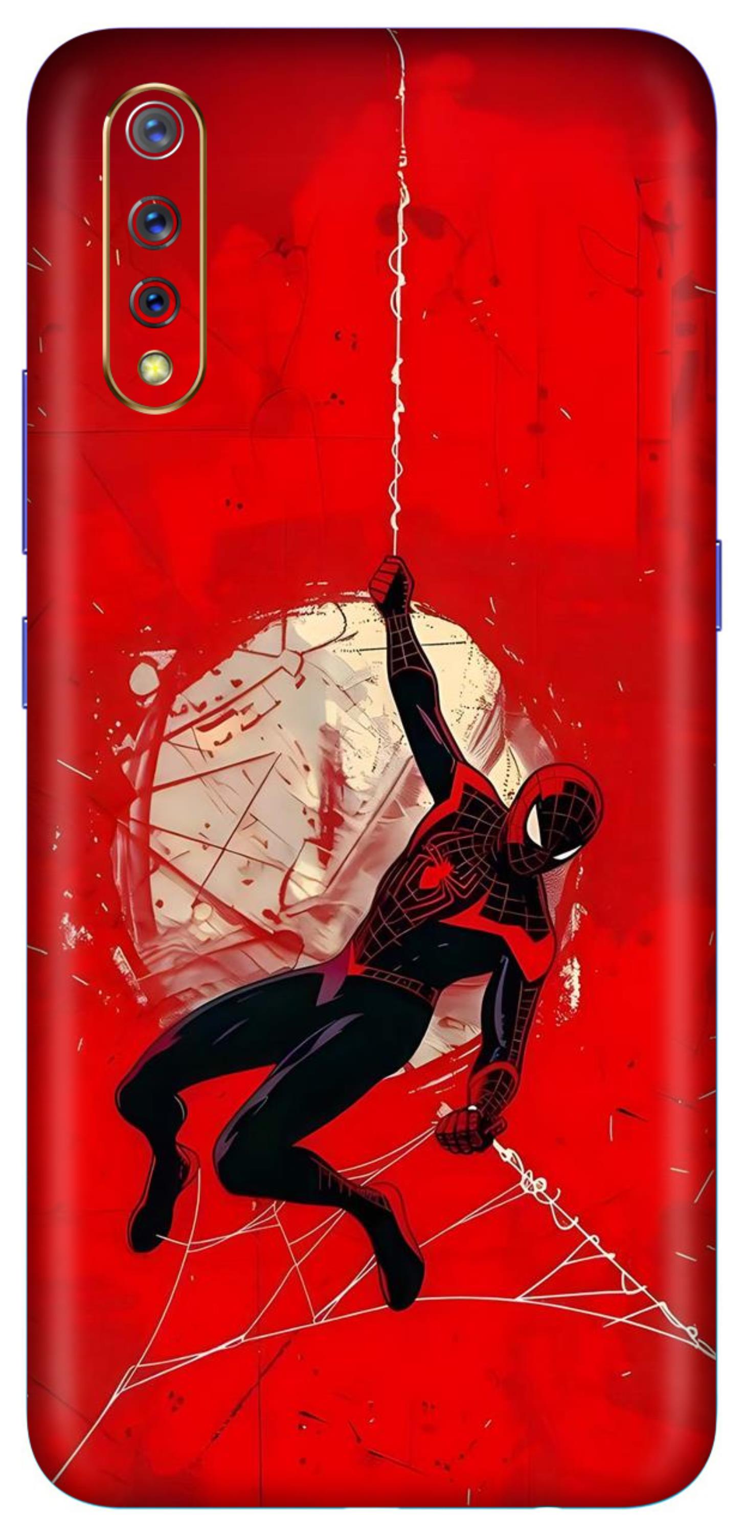 Vivo S1 Skins and Wraps