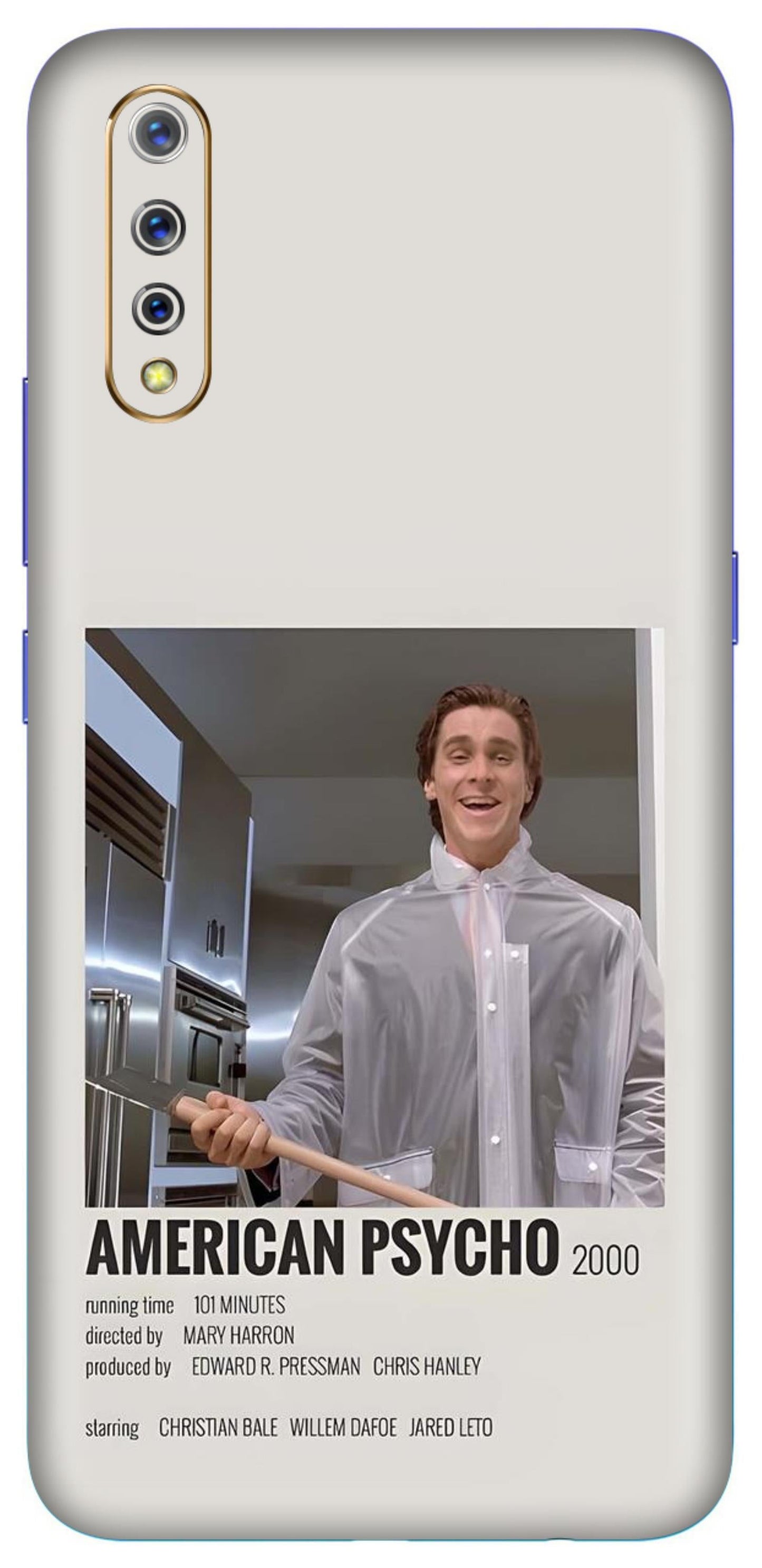 Vivo S1 Skins and Wraps