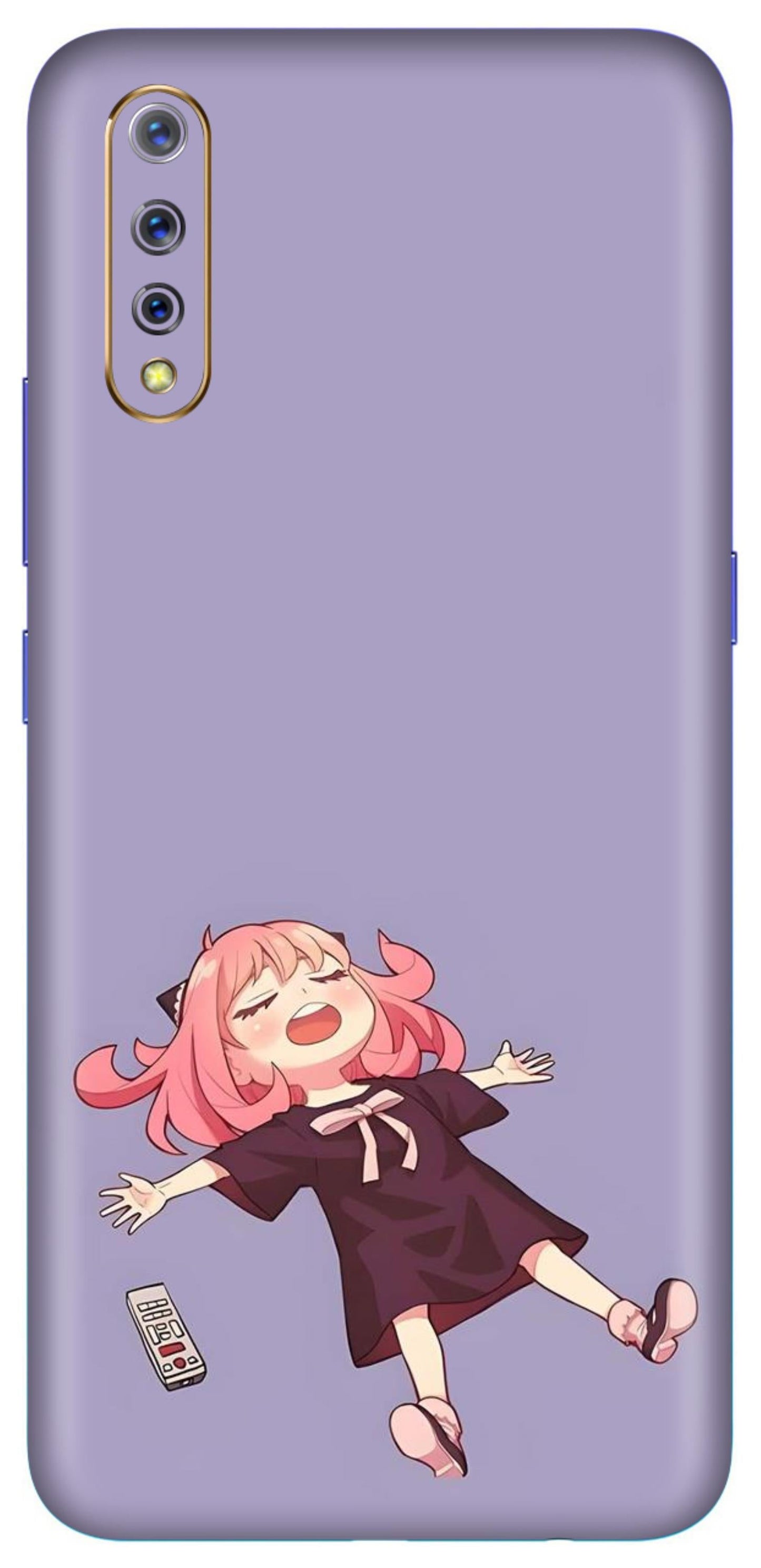 Vivo S1 Skins and Wraps