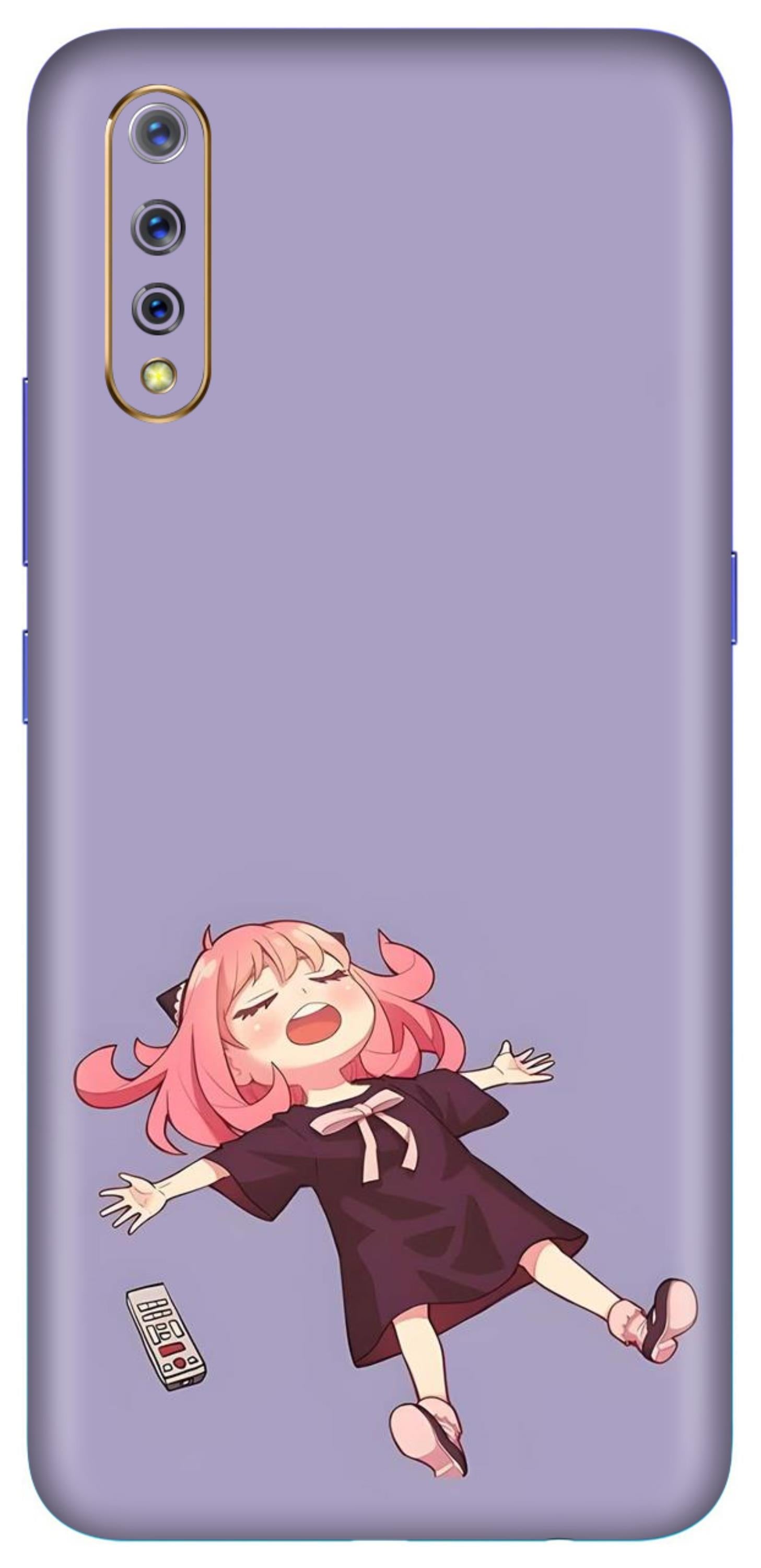 Vivo S1 Skins and Wraps