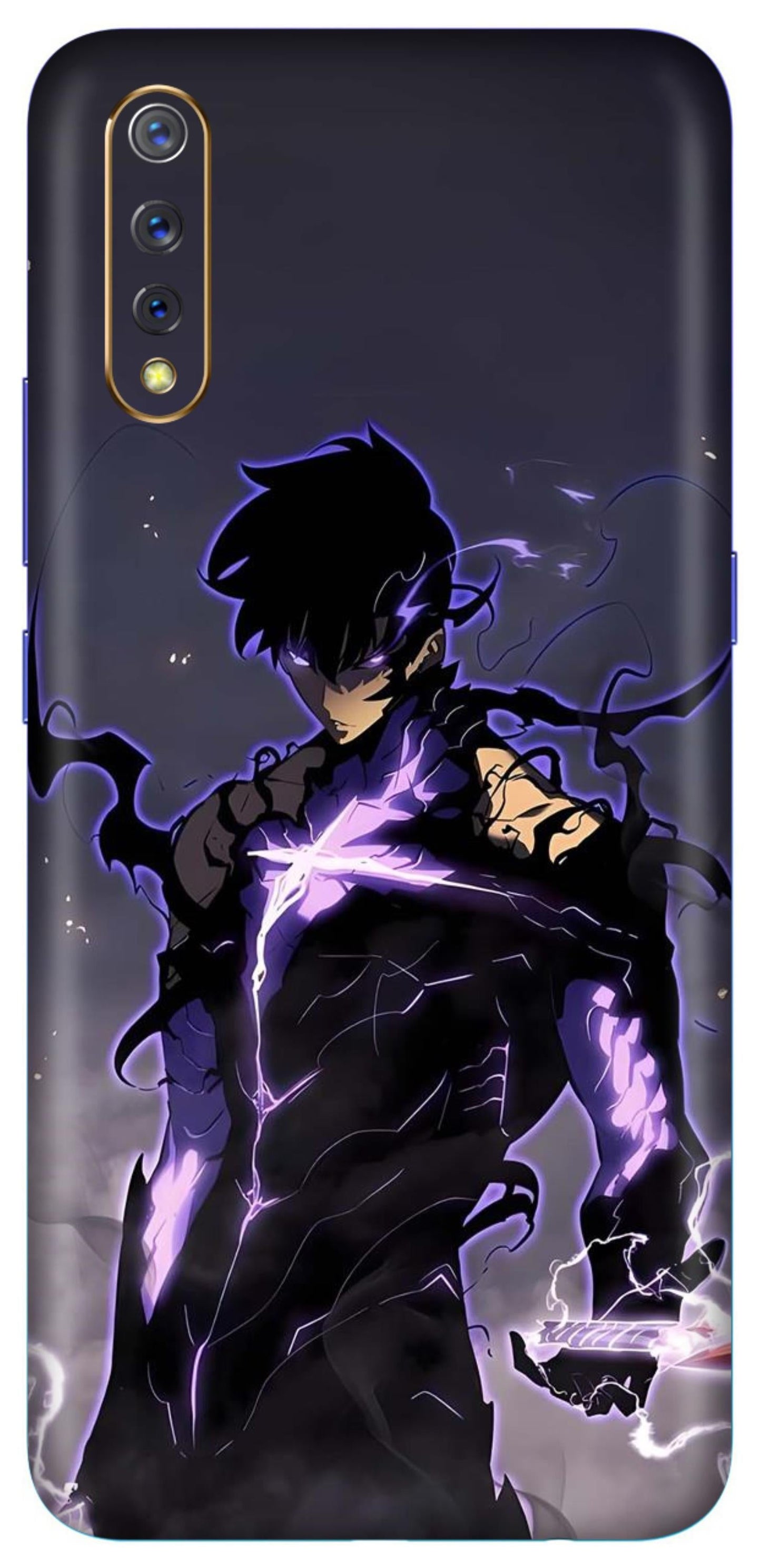 Vivo S1 Skins and Wraps