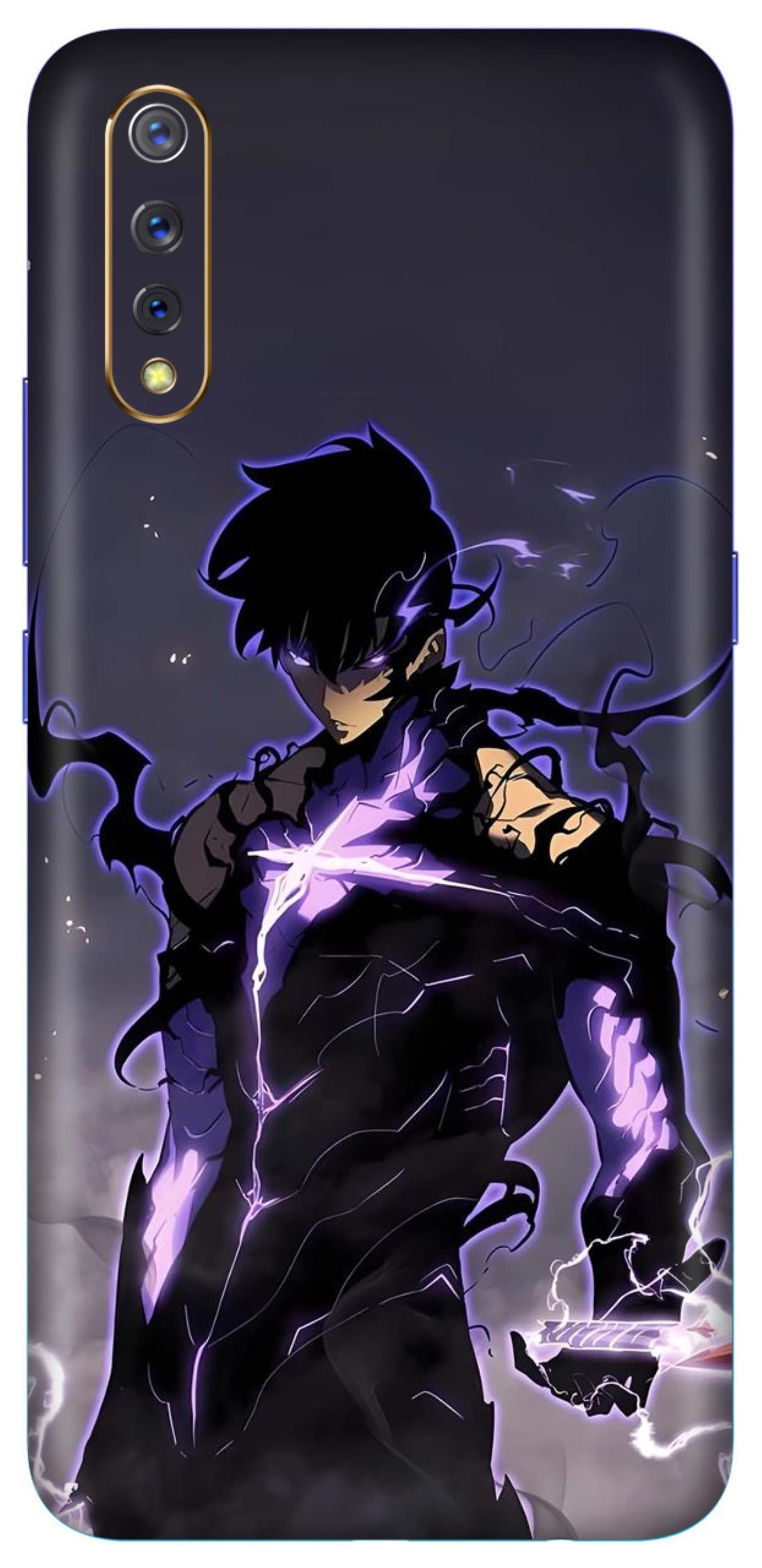 Vivo S1 Skins and Wraps