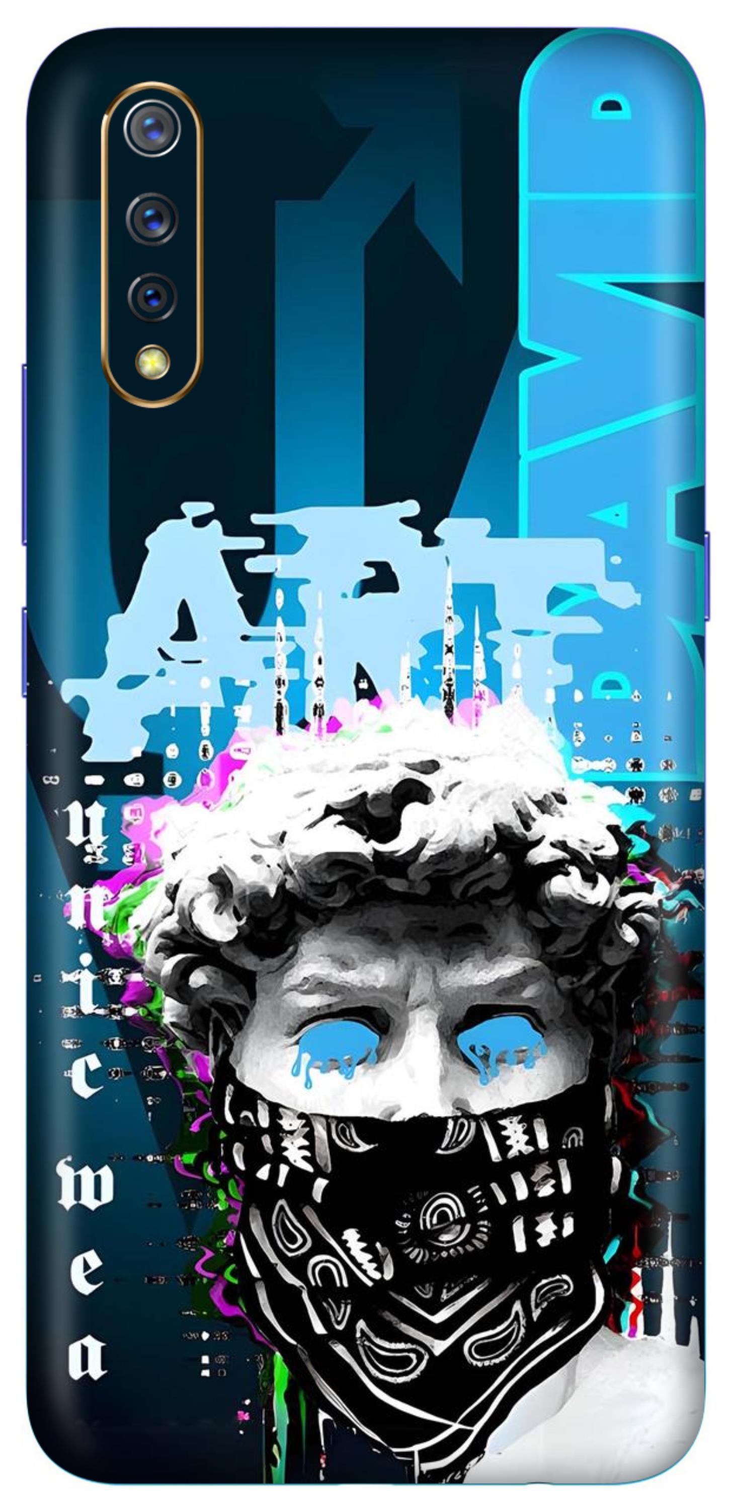 Vivo S1 Skins and Wraps