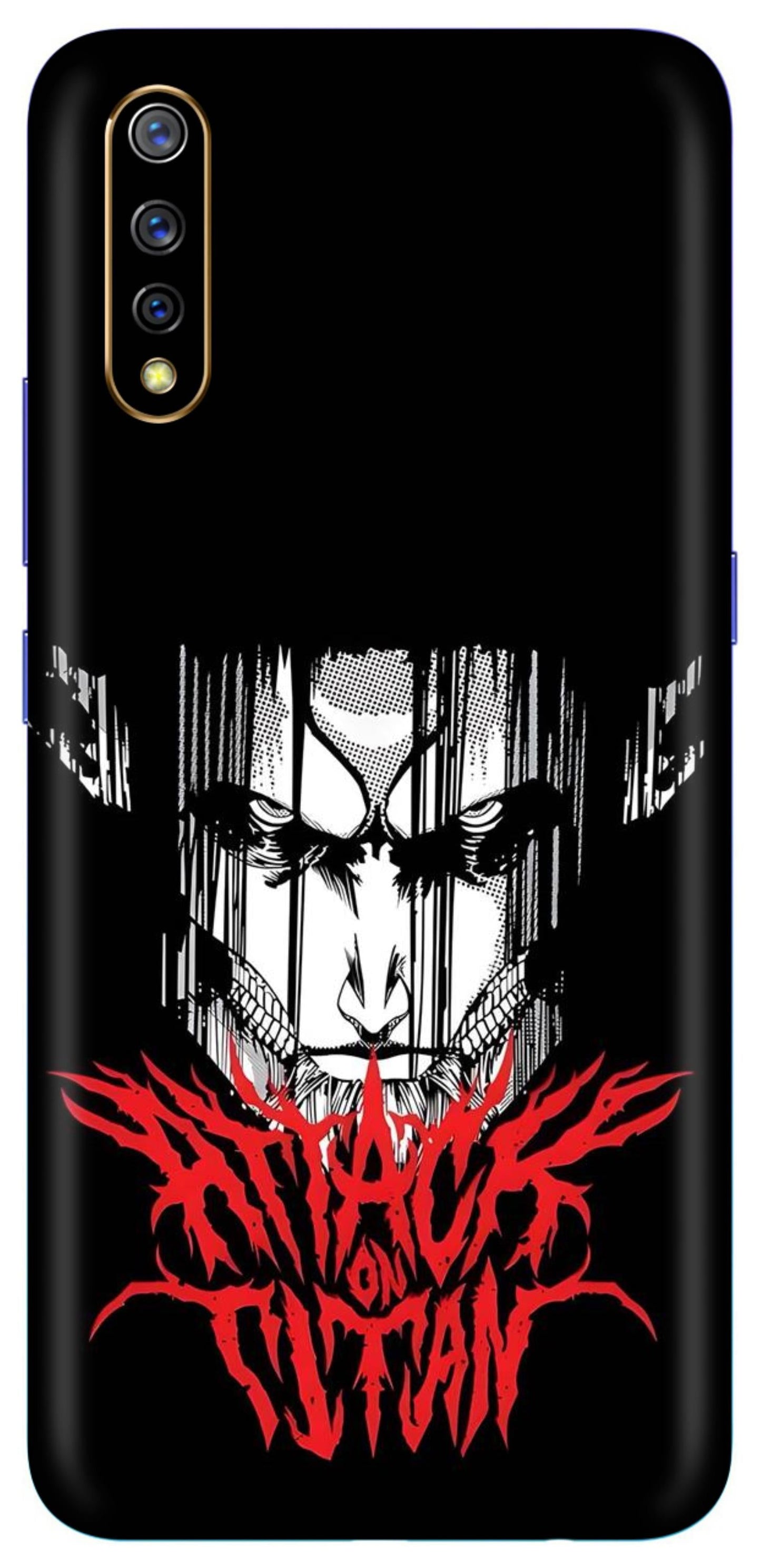 Vivo S1 Skins and Wraps