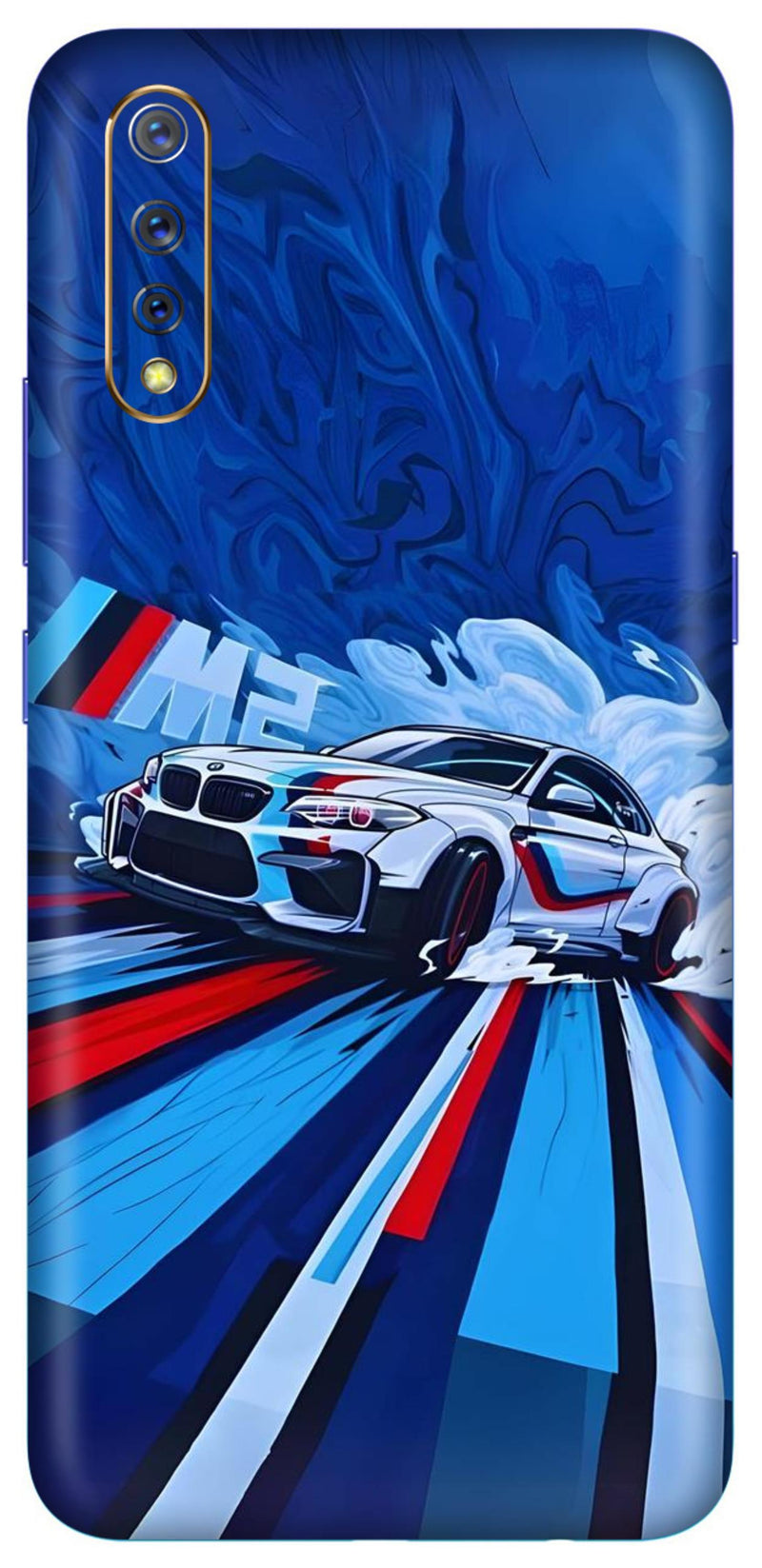 Vivo S1 Skins and Wraps