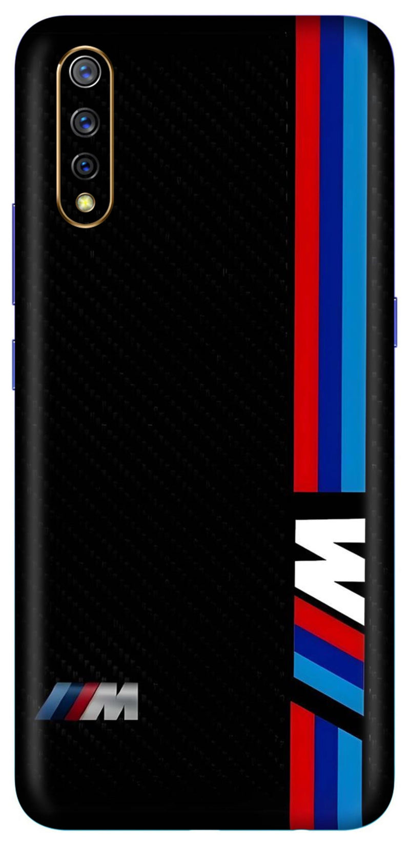 Vivo S1 Skins and Wraps