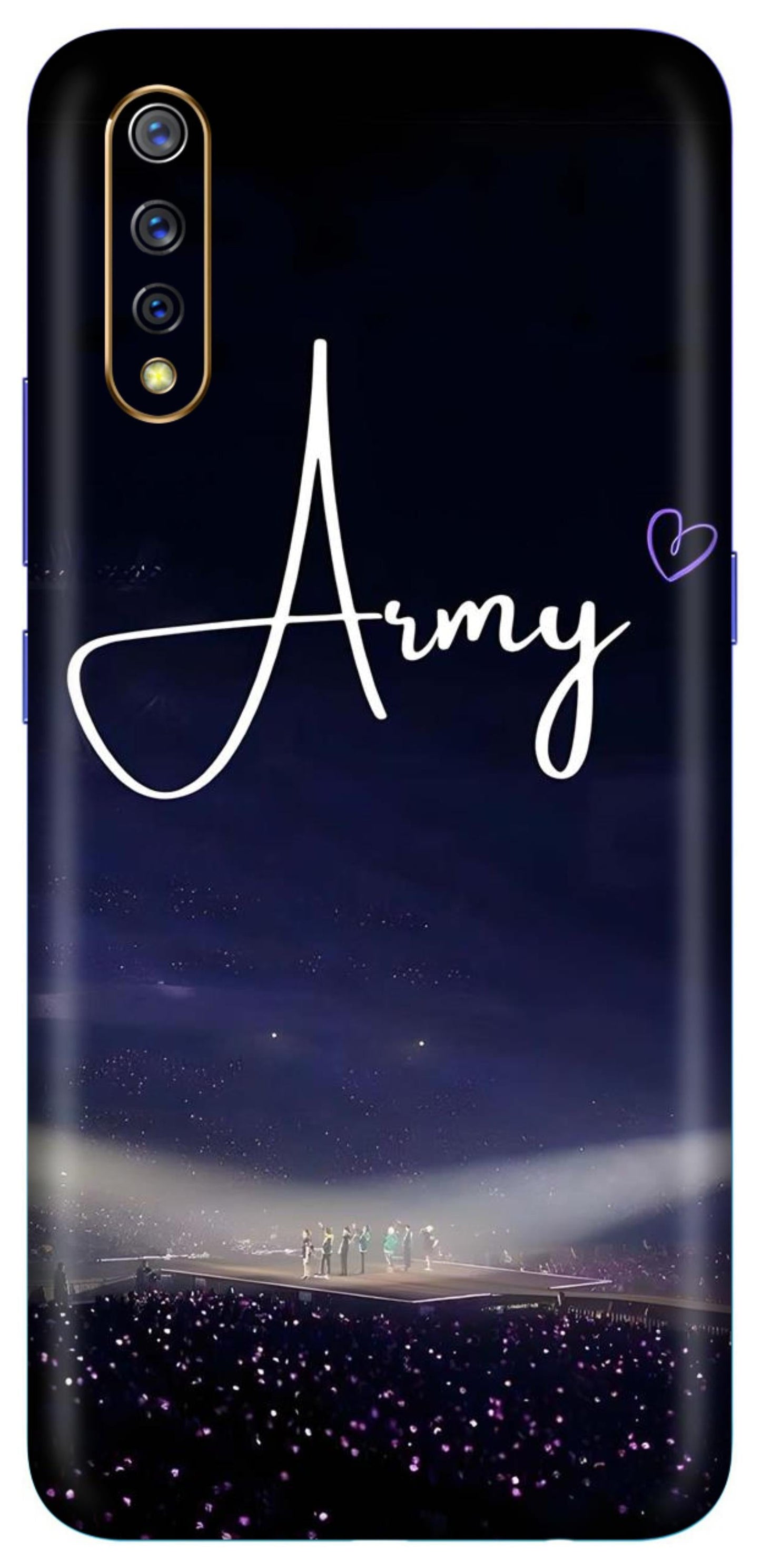 Vivo S1 Skins and Wraps