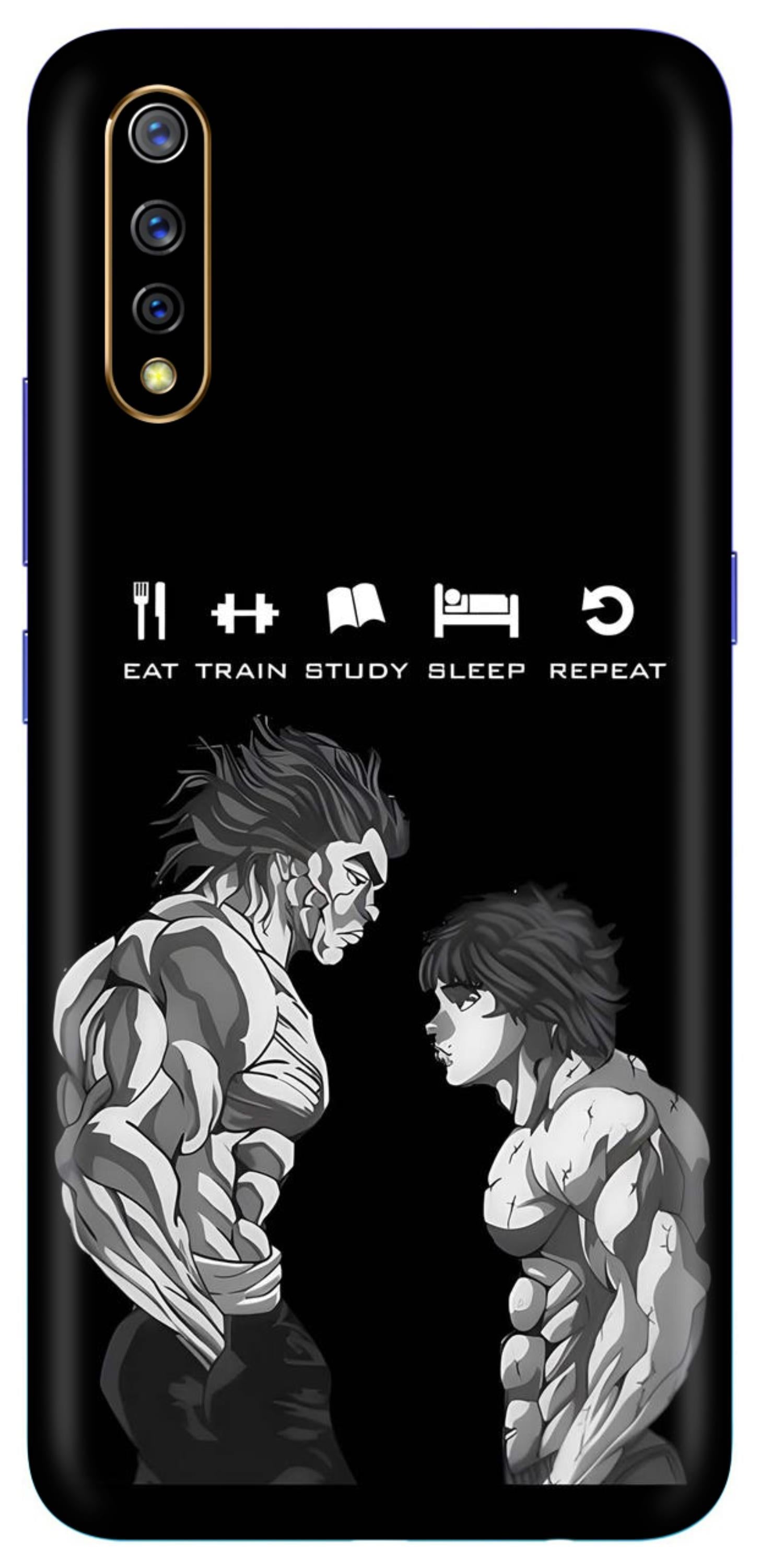 Vivo S1 Skins and Wraps