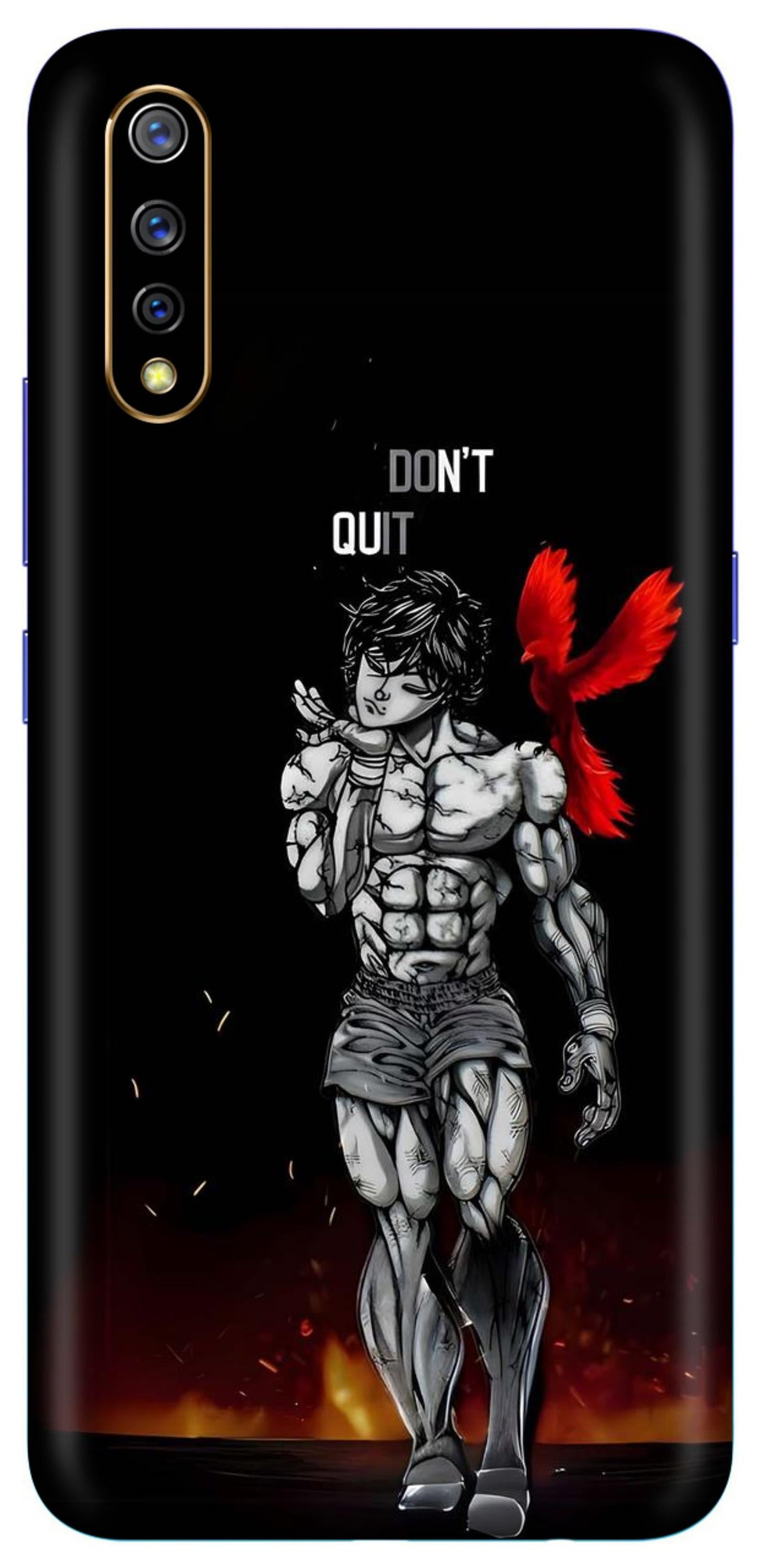 Vivo S1 Skins and Wraps