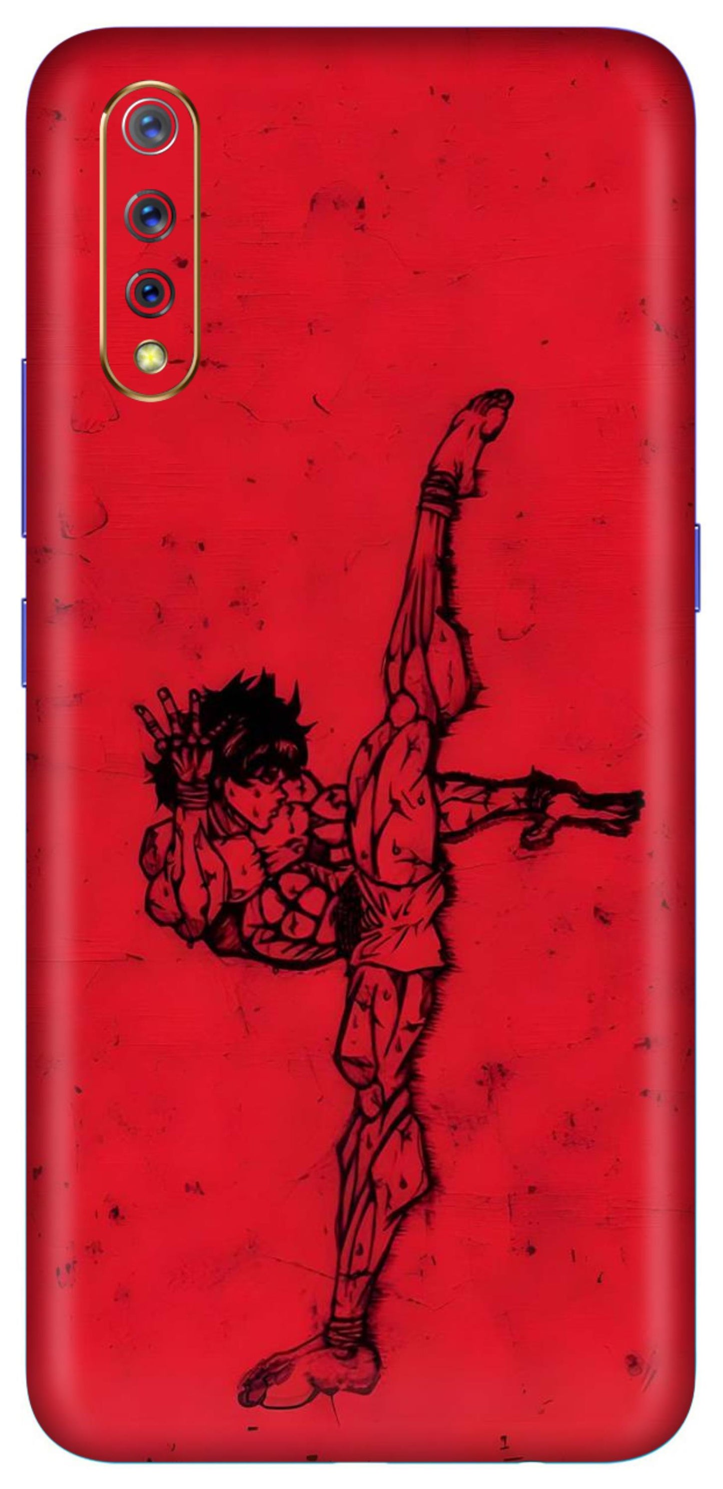 Vivo S1 Skins and Wraps