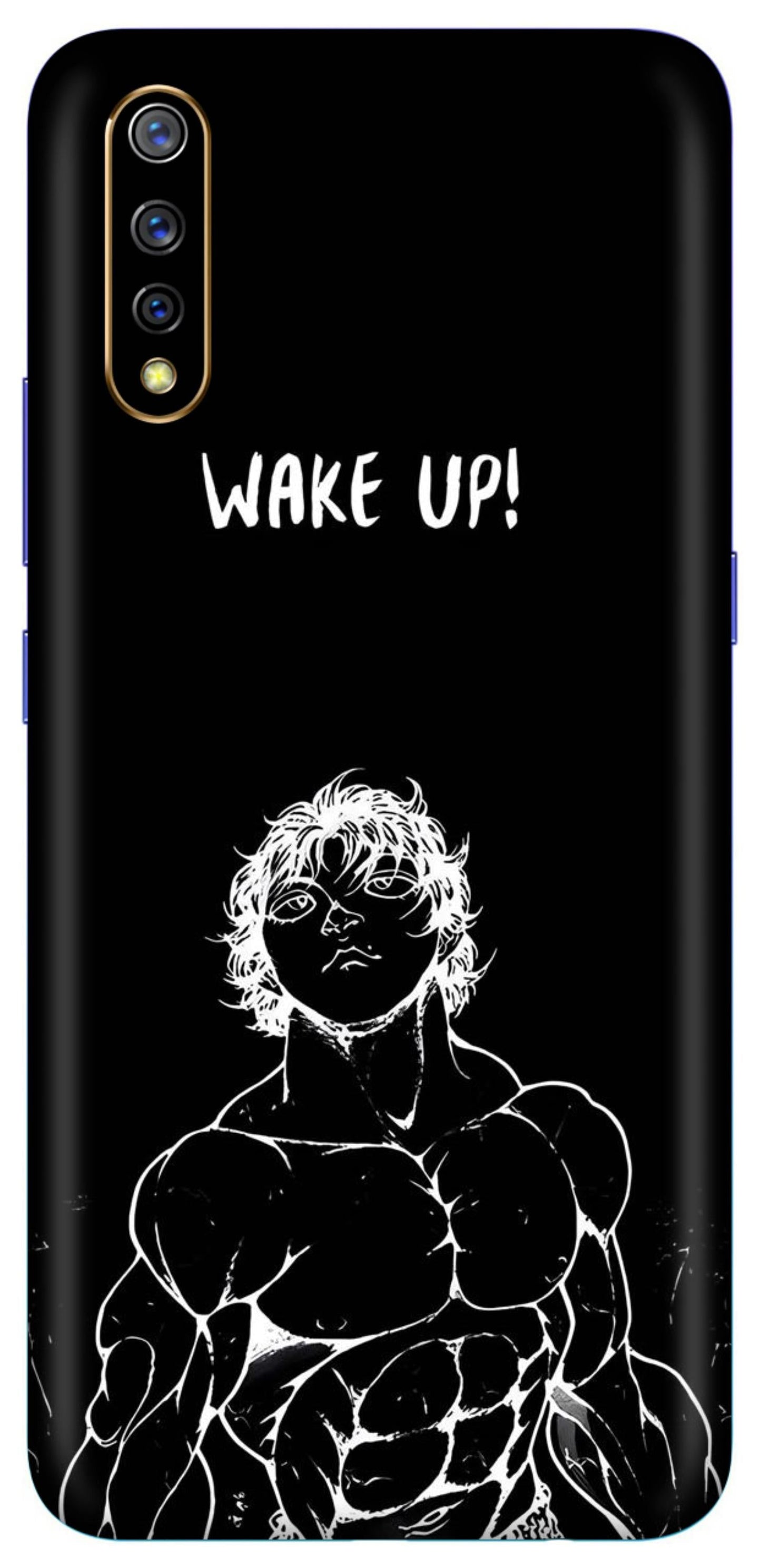 Vivo S1 Skins and Wraps