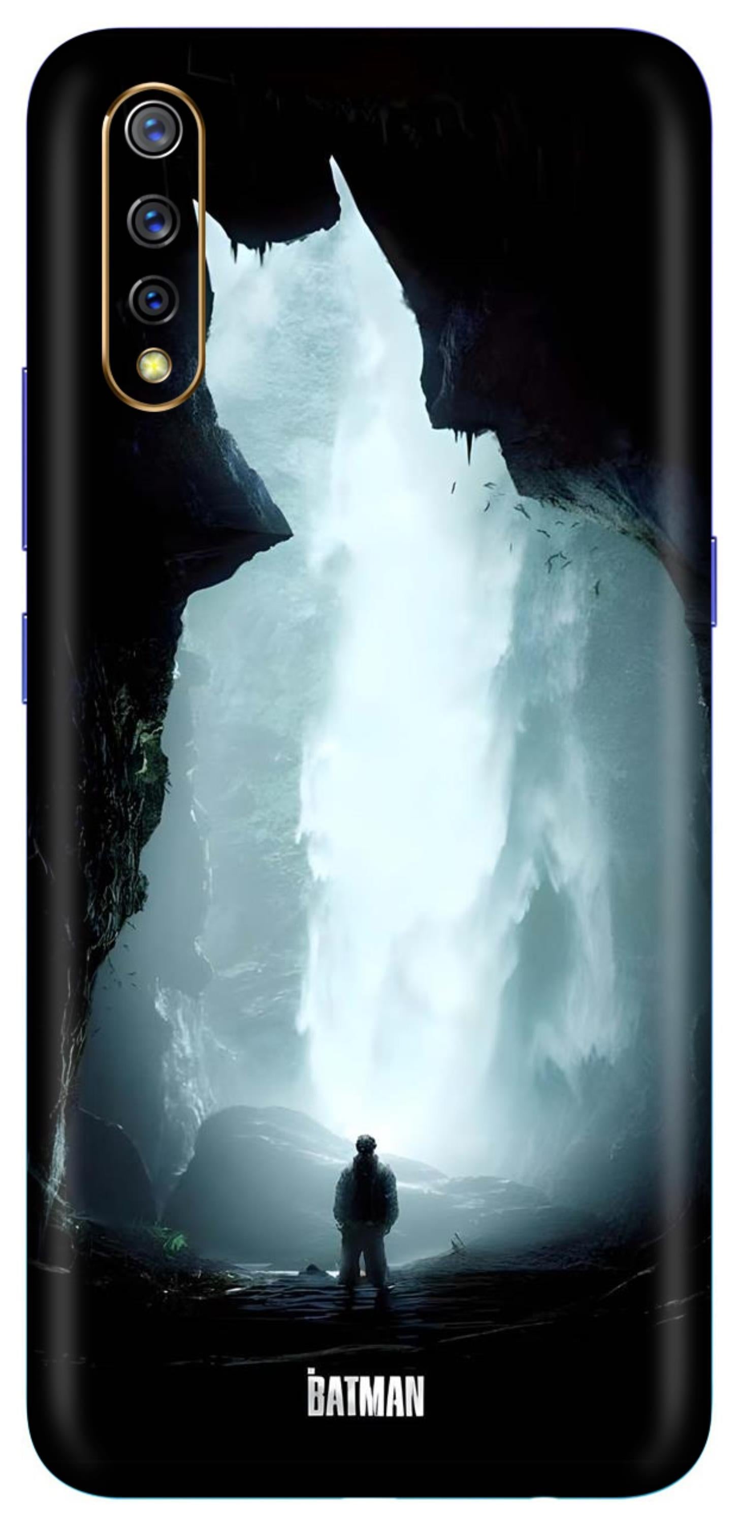 Vivo S1 Skins and Wraps