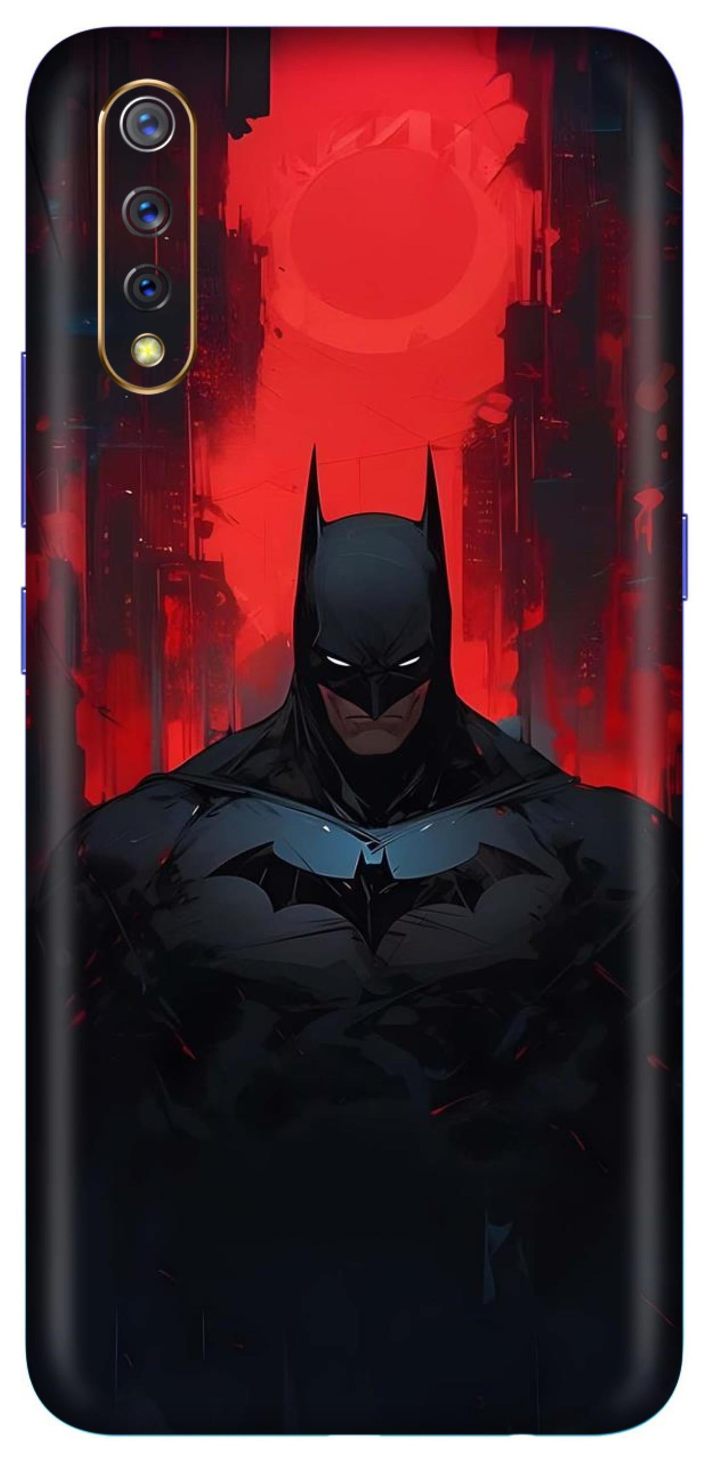 Vivo S1 Skins and Wraps