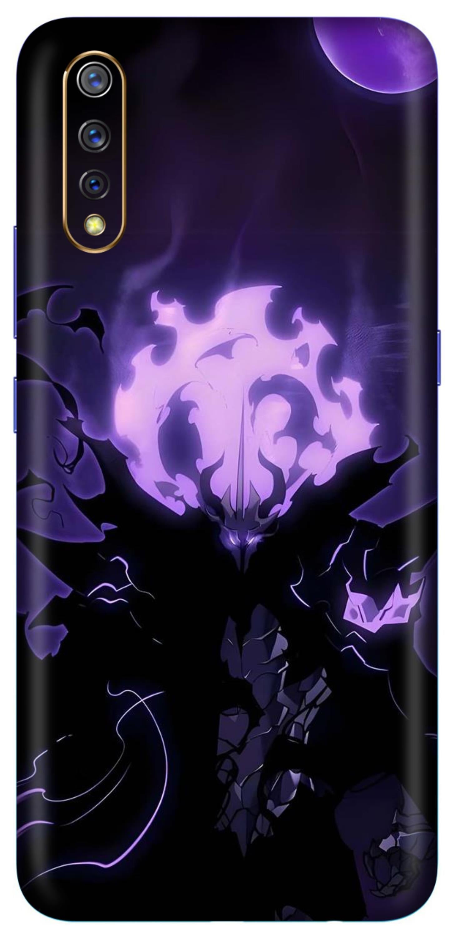 Vivo S1 Skins and Wraps