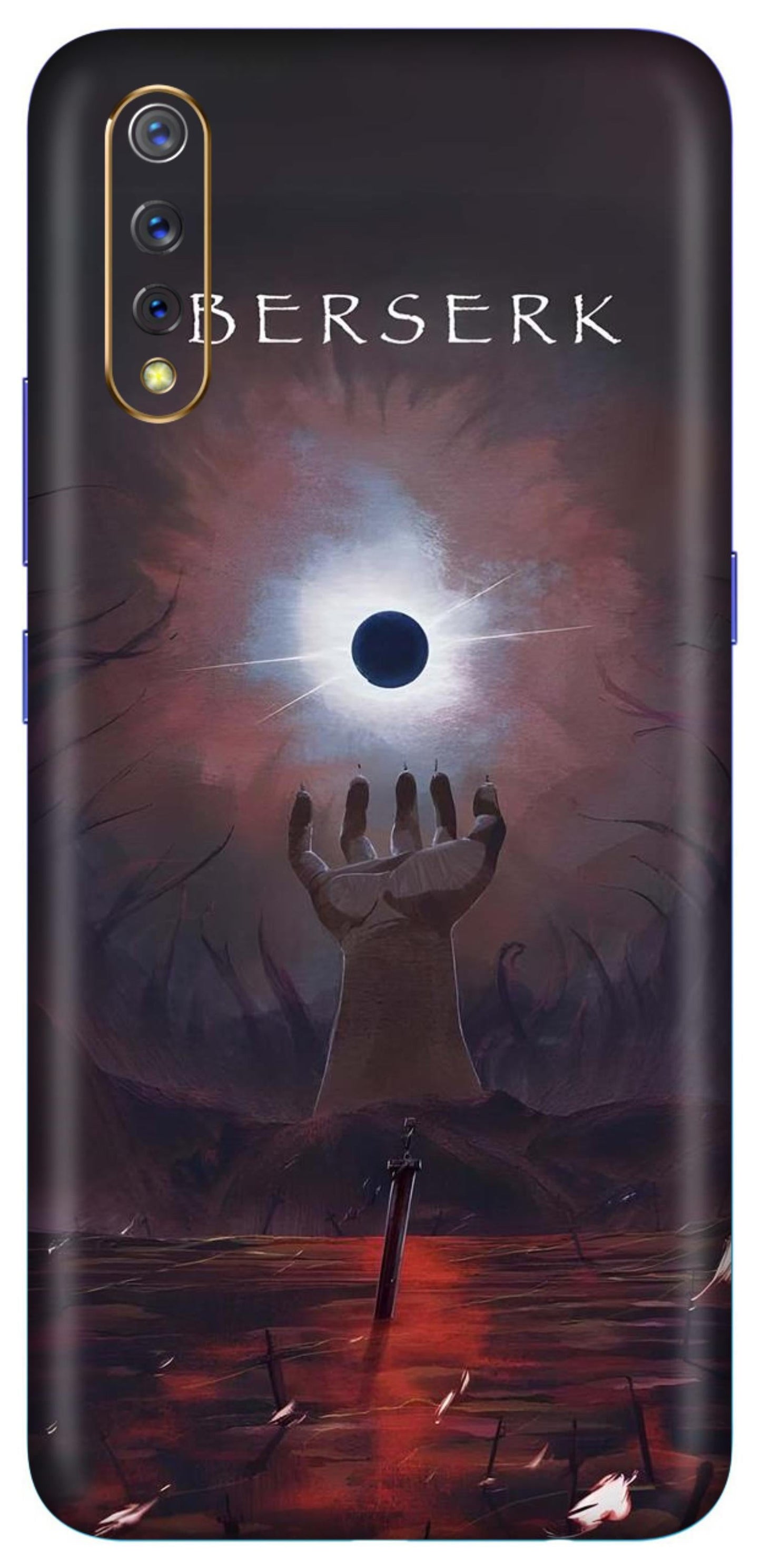Vivo S1 Skins and Wraps