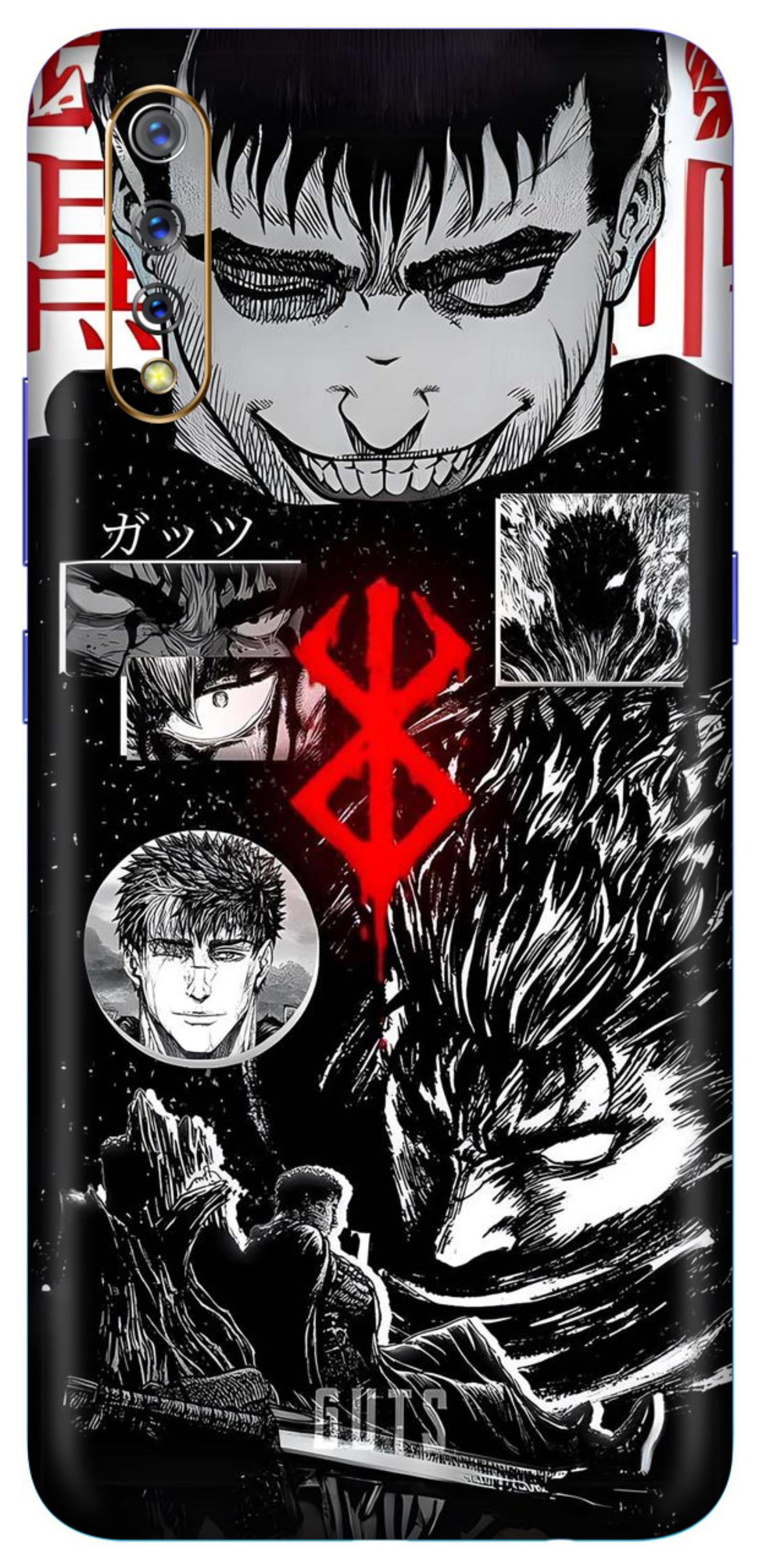 Vivo S1 Skins and Wraps