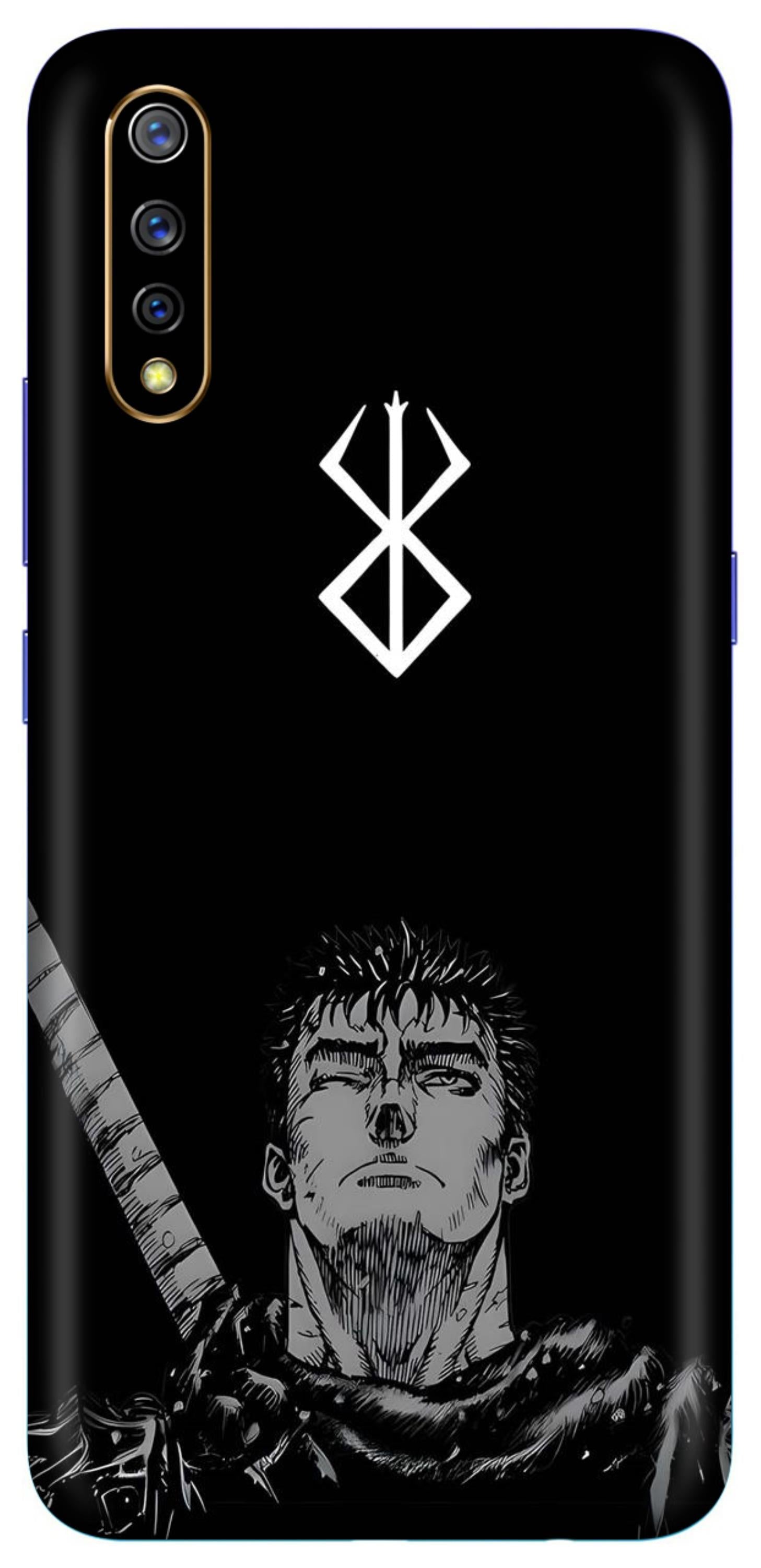 Vivo S1 Skins and Wraps