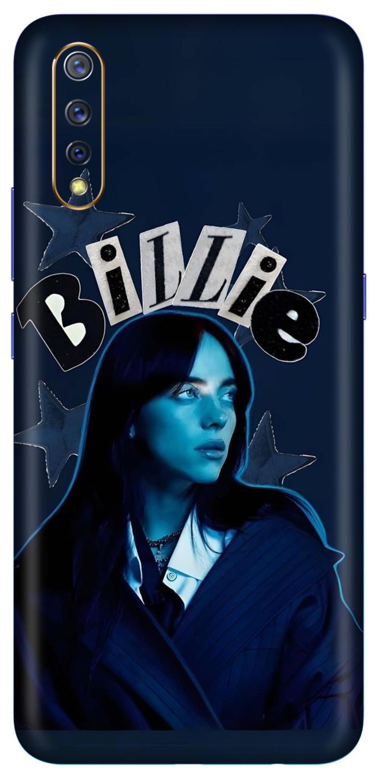 Vivo S1 Skins and Wraps