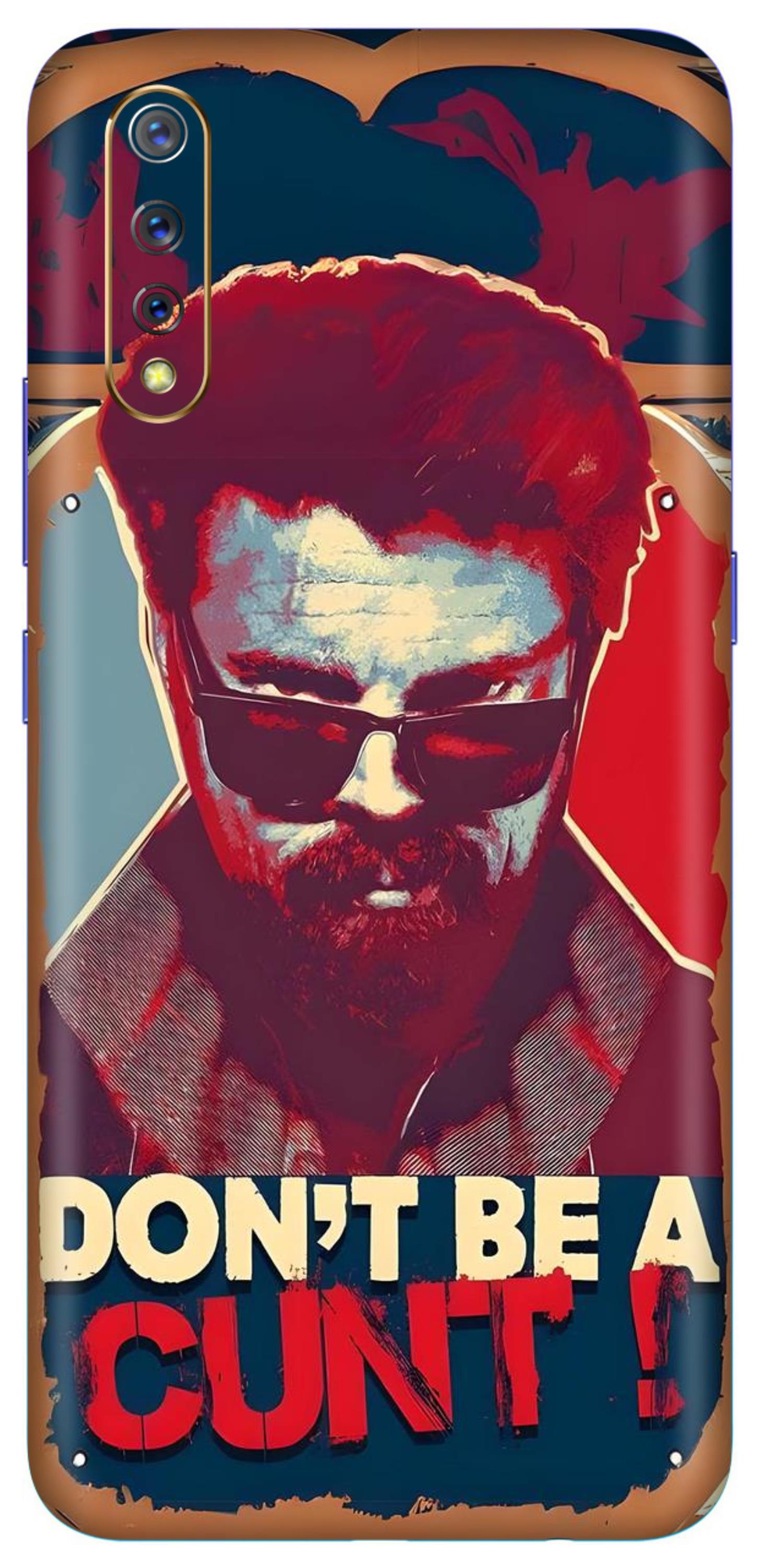 Vivo S1 Skins and Wraps