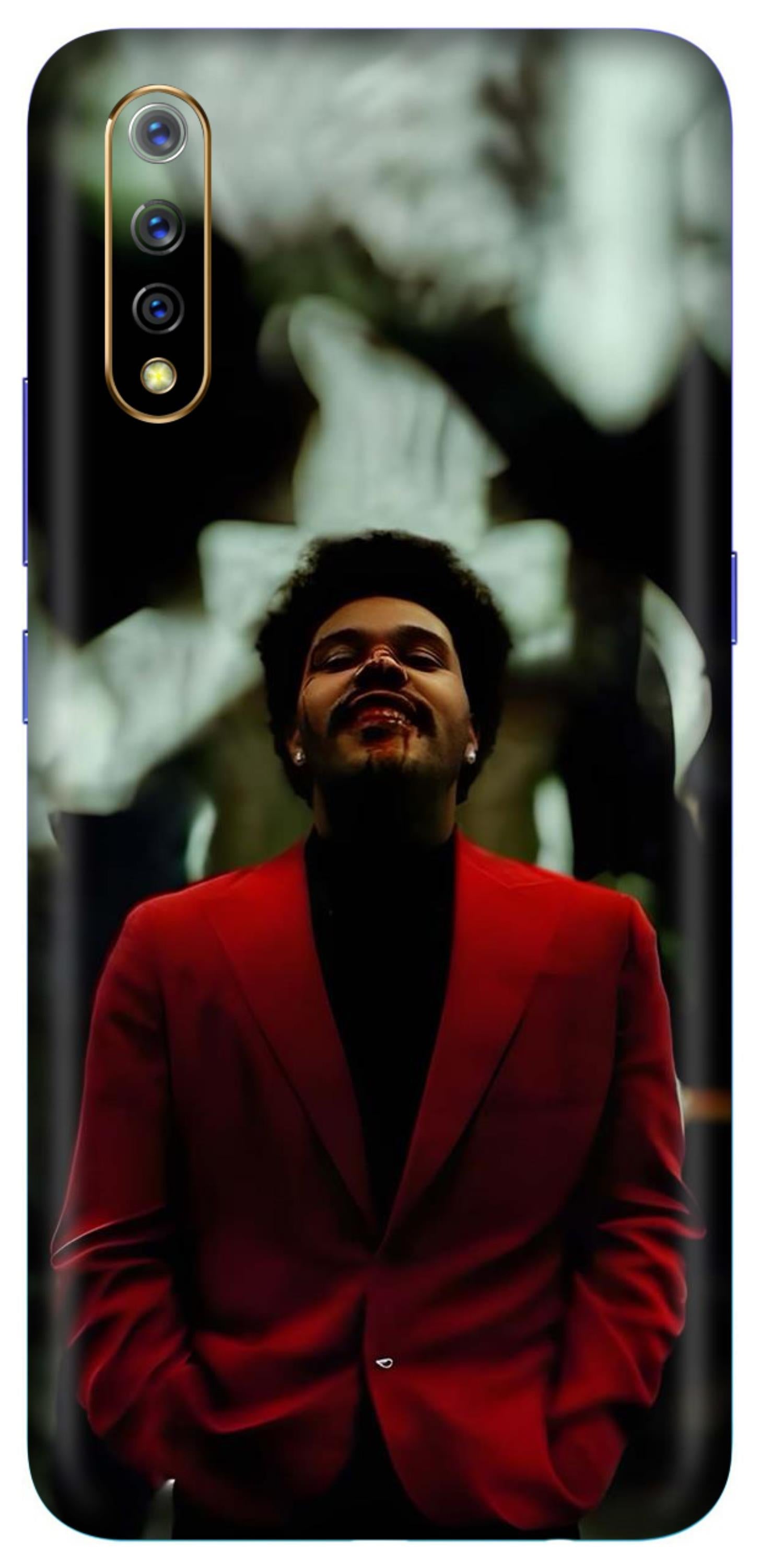 Vivo S1 Skins and Wraps