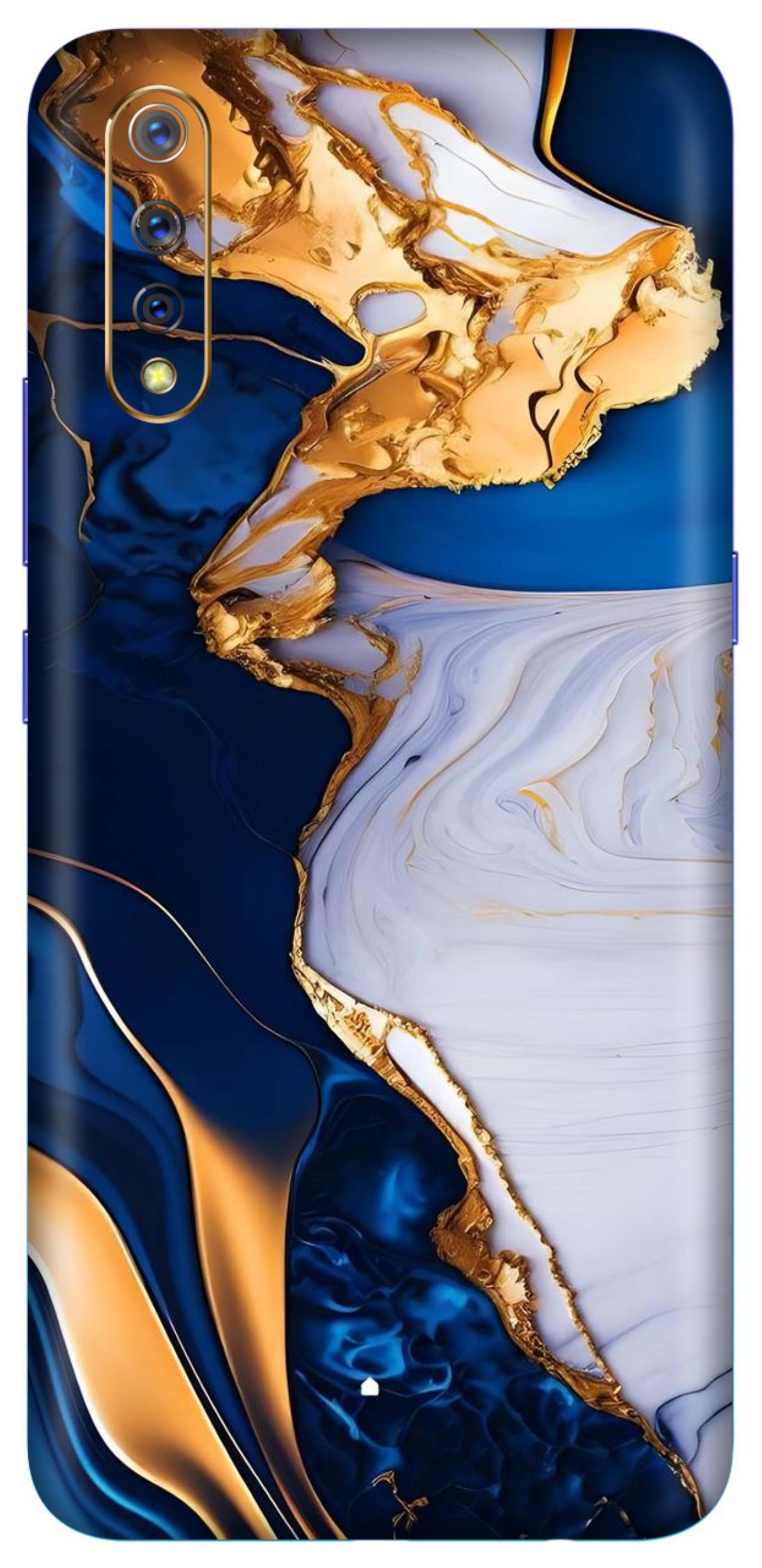 Vivo S1 Skins and Wraps