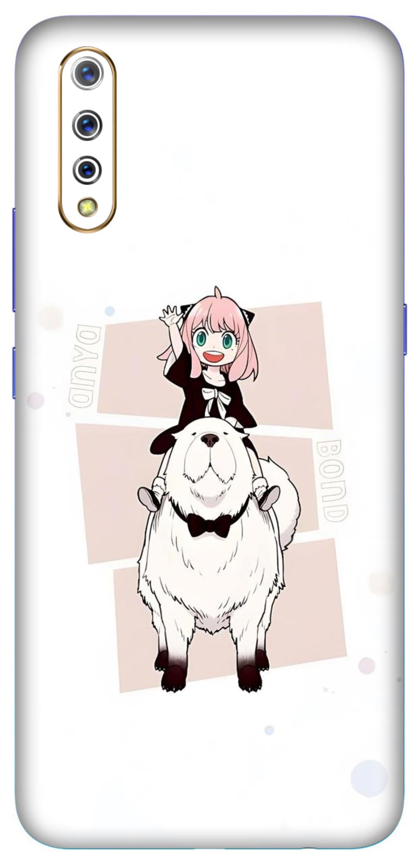 Vivo S1 Skins and Wraps