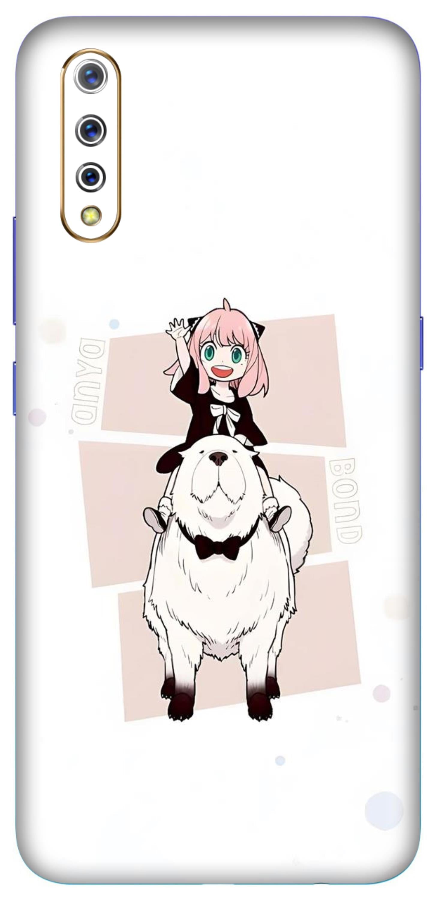 Vivo S1 Skins and Wraps