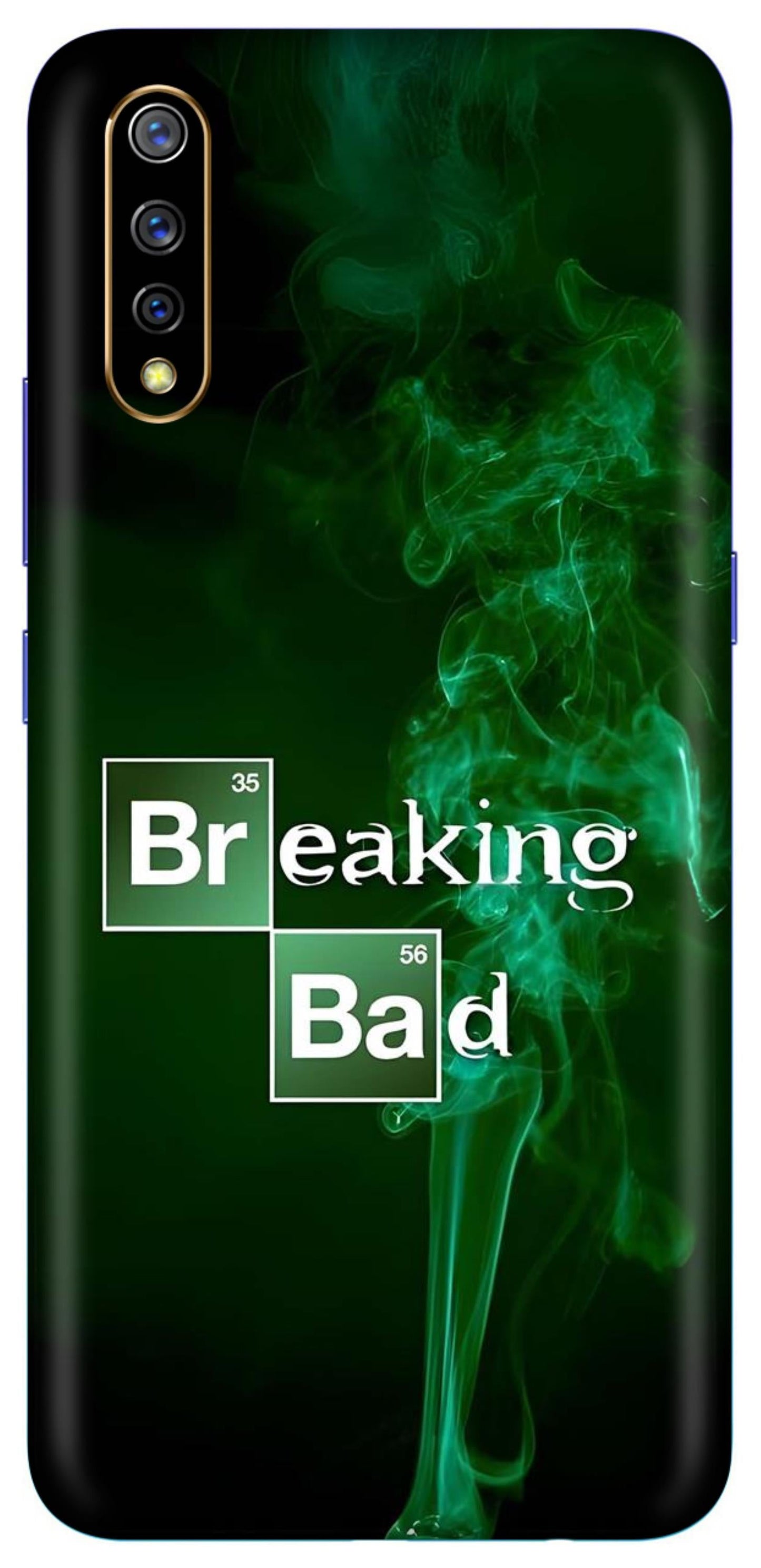 Vivo S1 Skins and Wraps
