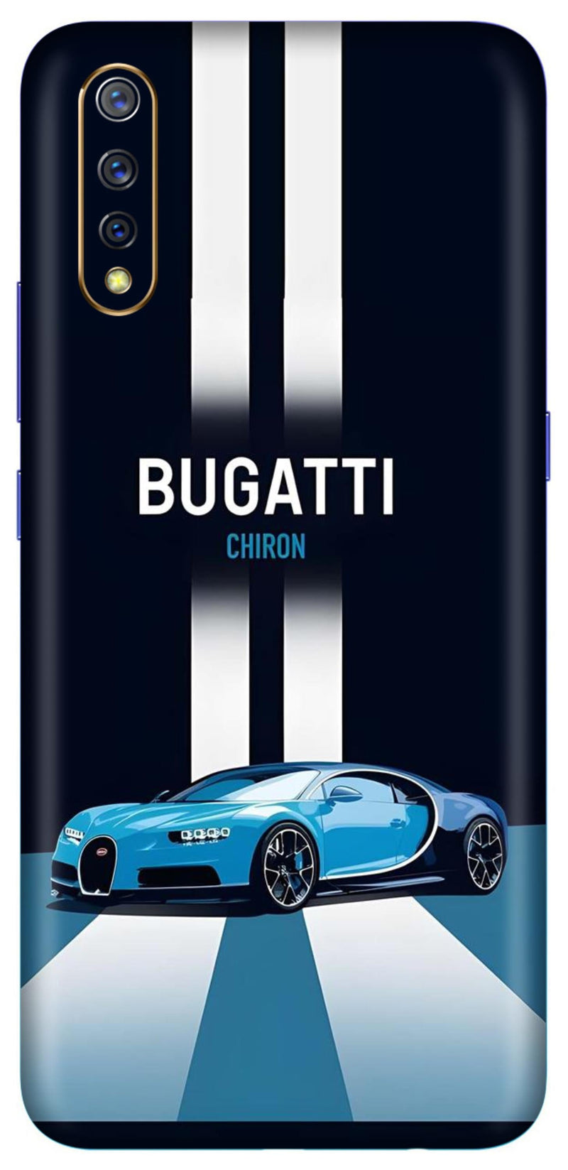 Vivo S1 Skins and Wraps