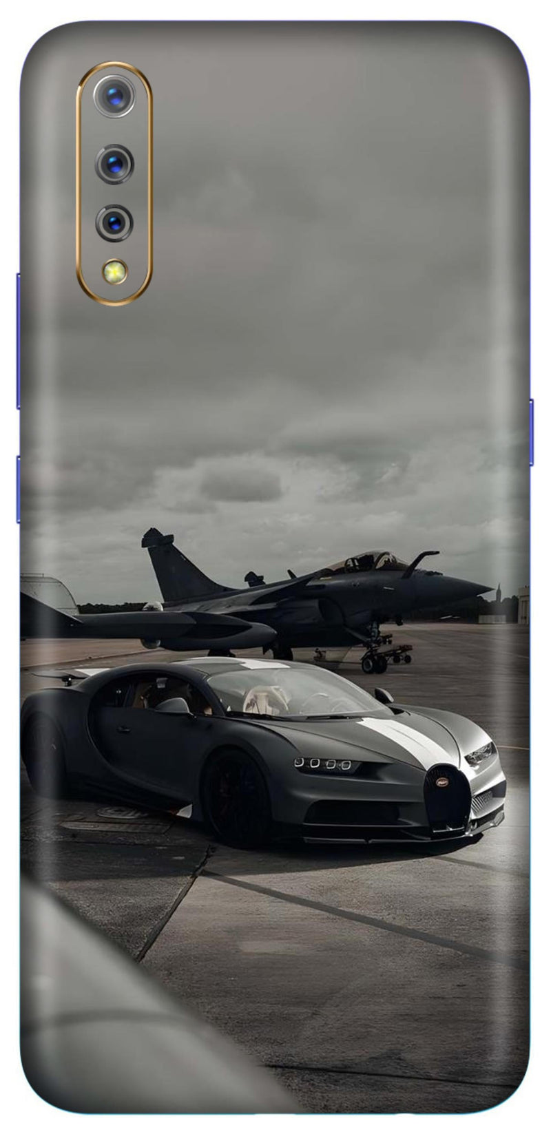Vivo S1 Skins and Wraps