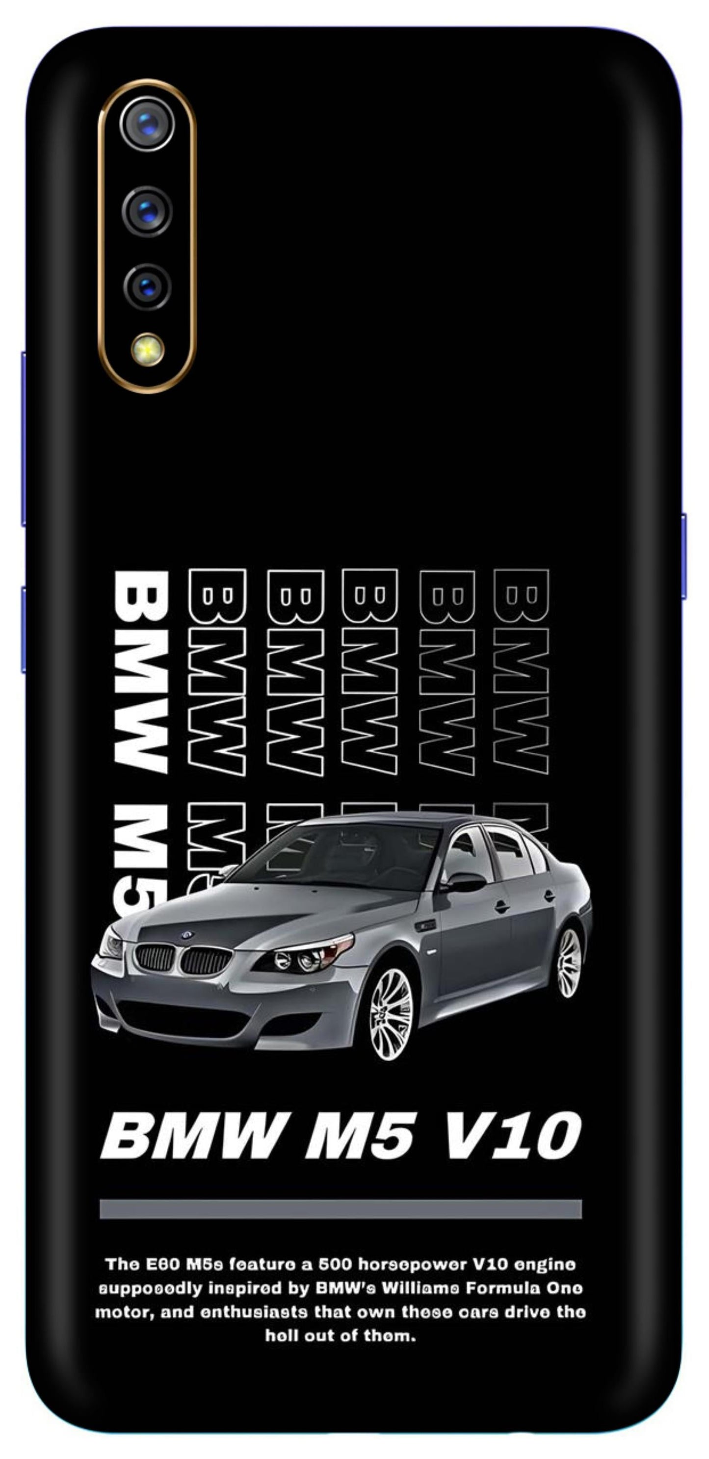 Vivo S1 Skins and Wraps