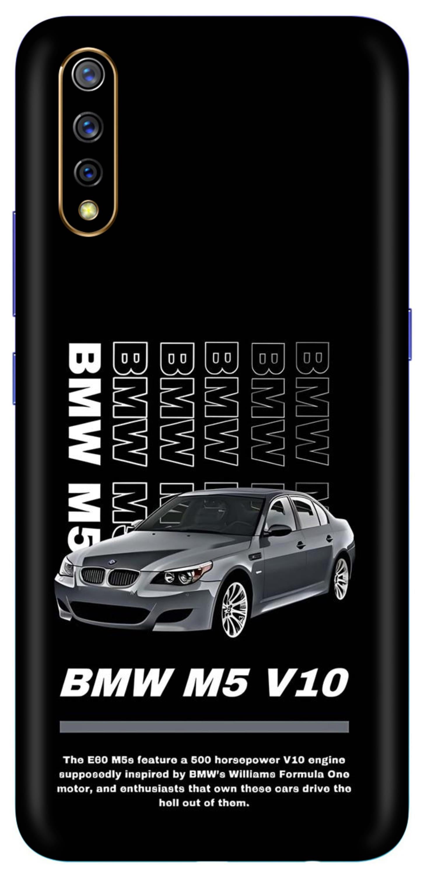Vivo S1 Skins and Wraps