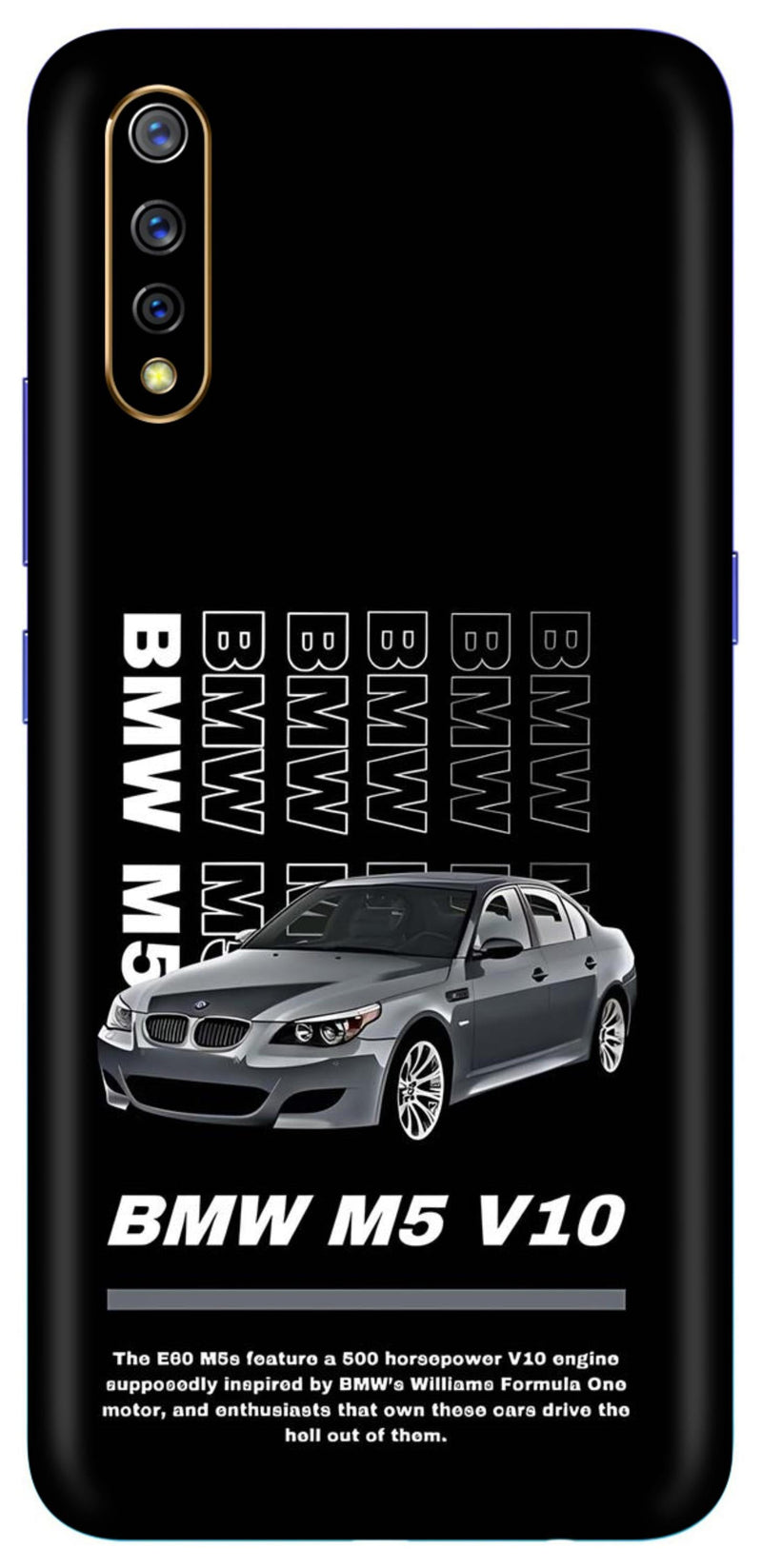 Vivo S1 Skins and Wraps