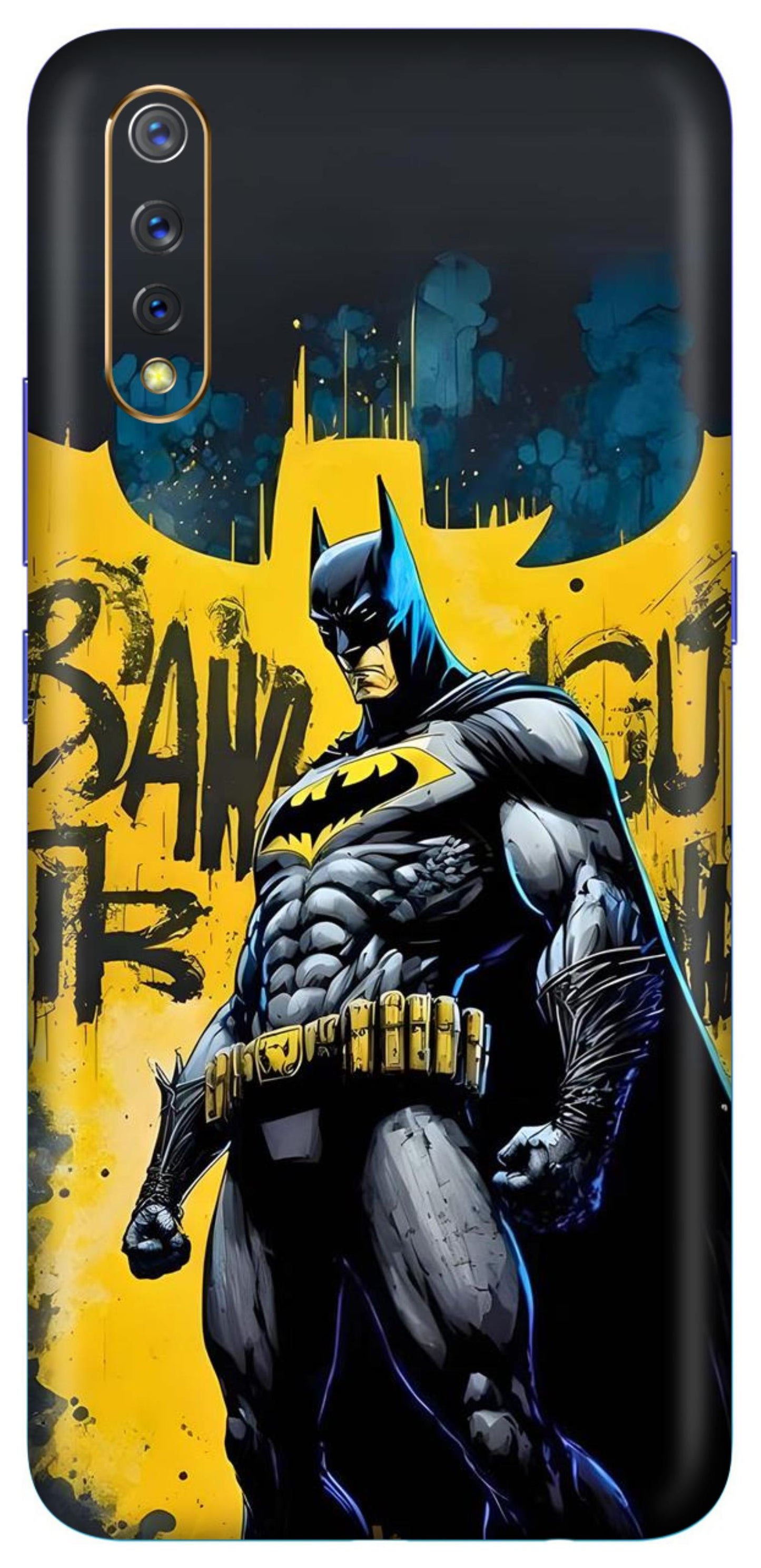 Vivo S1 Skins and Wraps