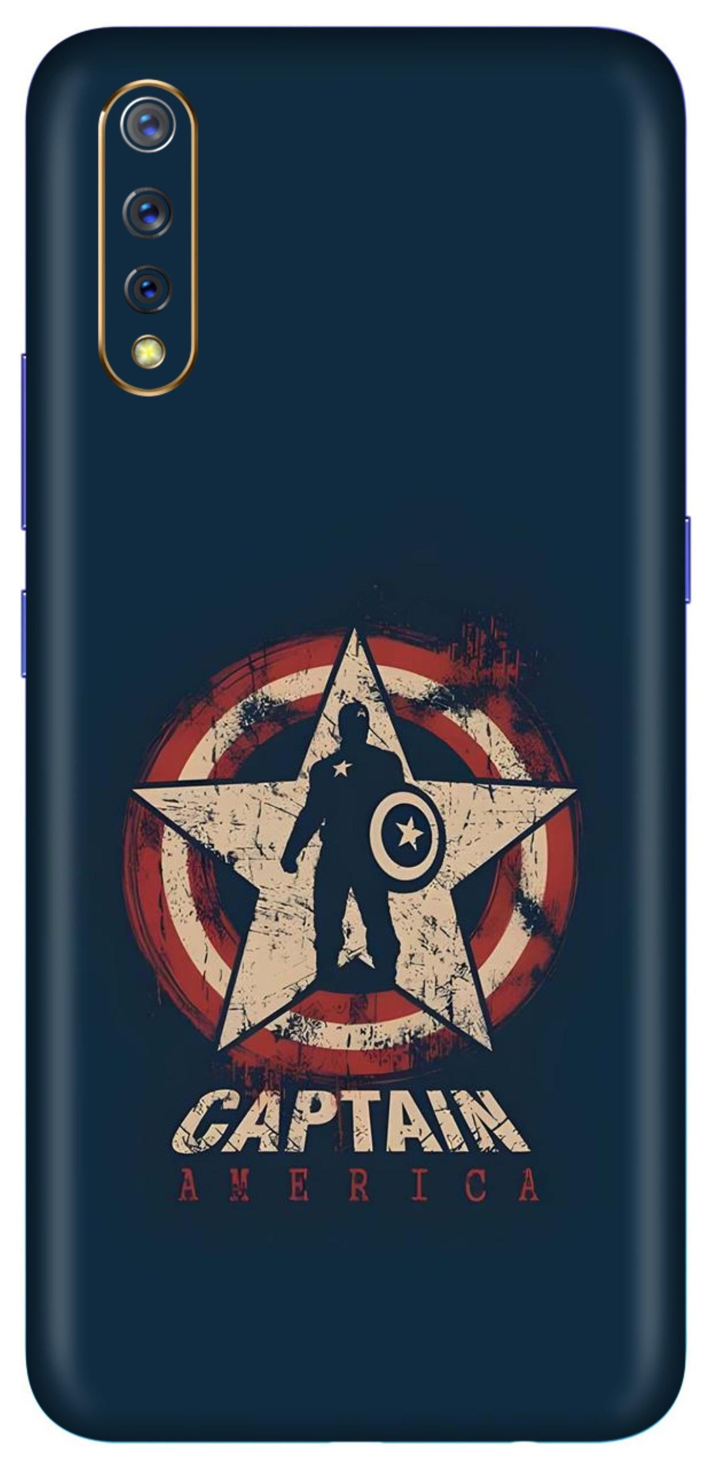 Vivo S1 Skins and Wraps