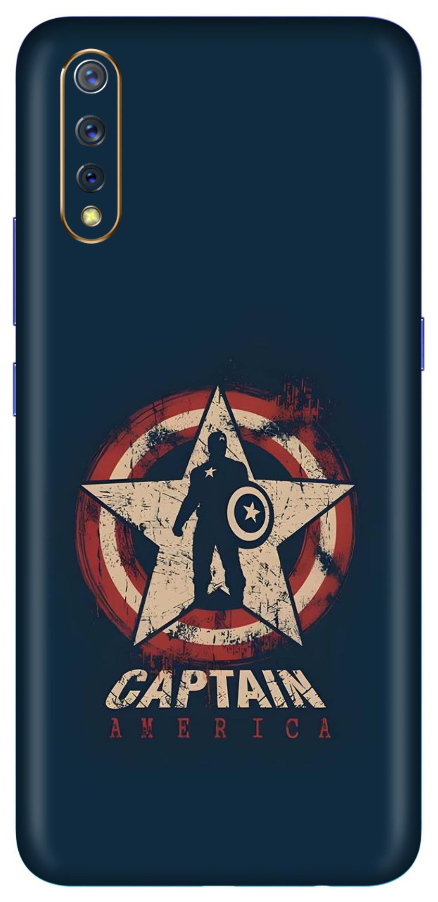 Vivo S1 Skins and Wraps