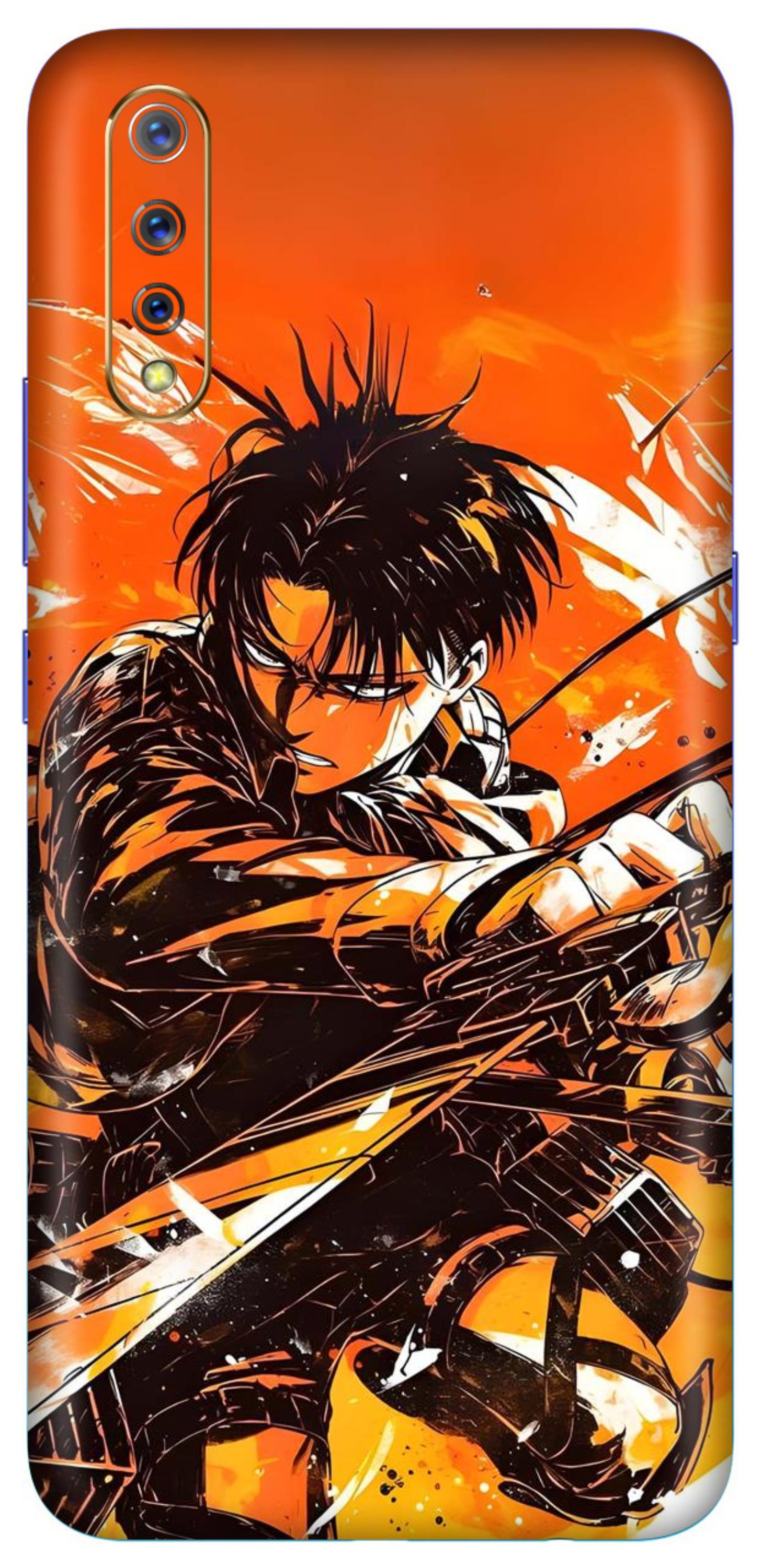 Vivo S1 Skins and Wraps
