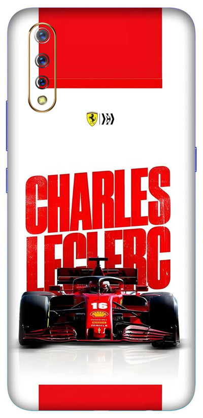 Charles Leclerc