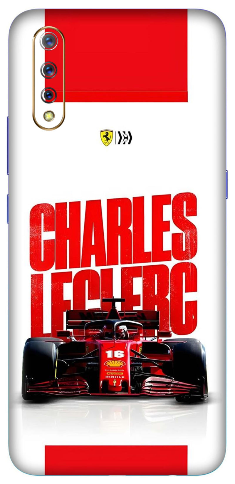 Vivo S1 Skins and Wraps