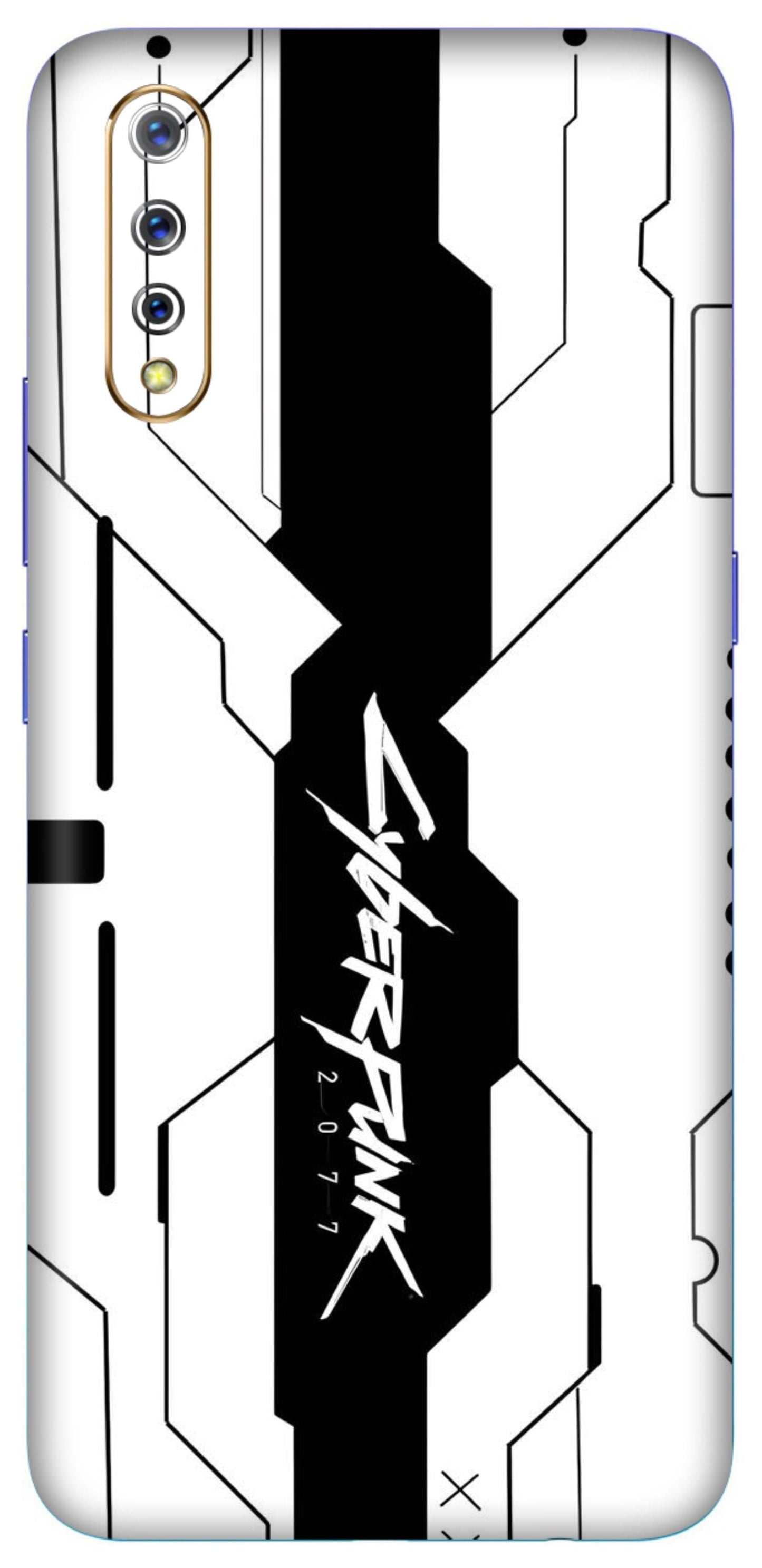 Vivo S1 Skins and Wraps