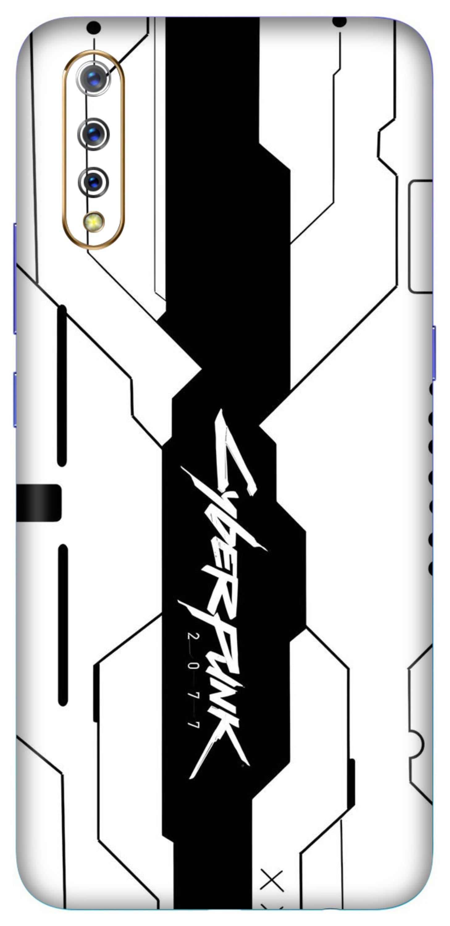 Vivo S1 Skins and Wraps