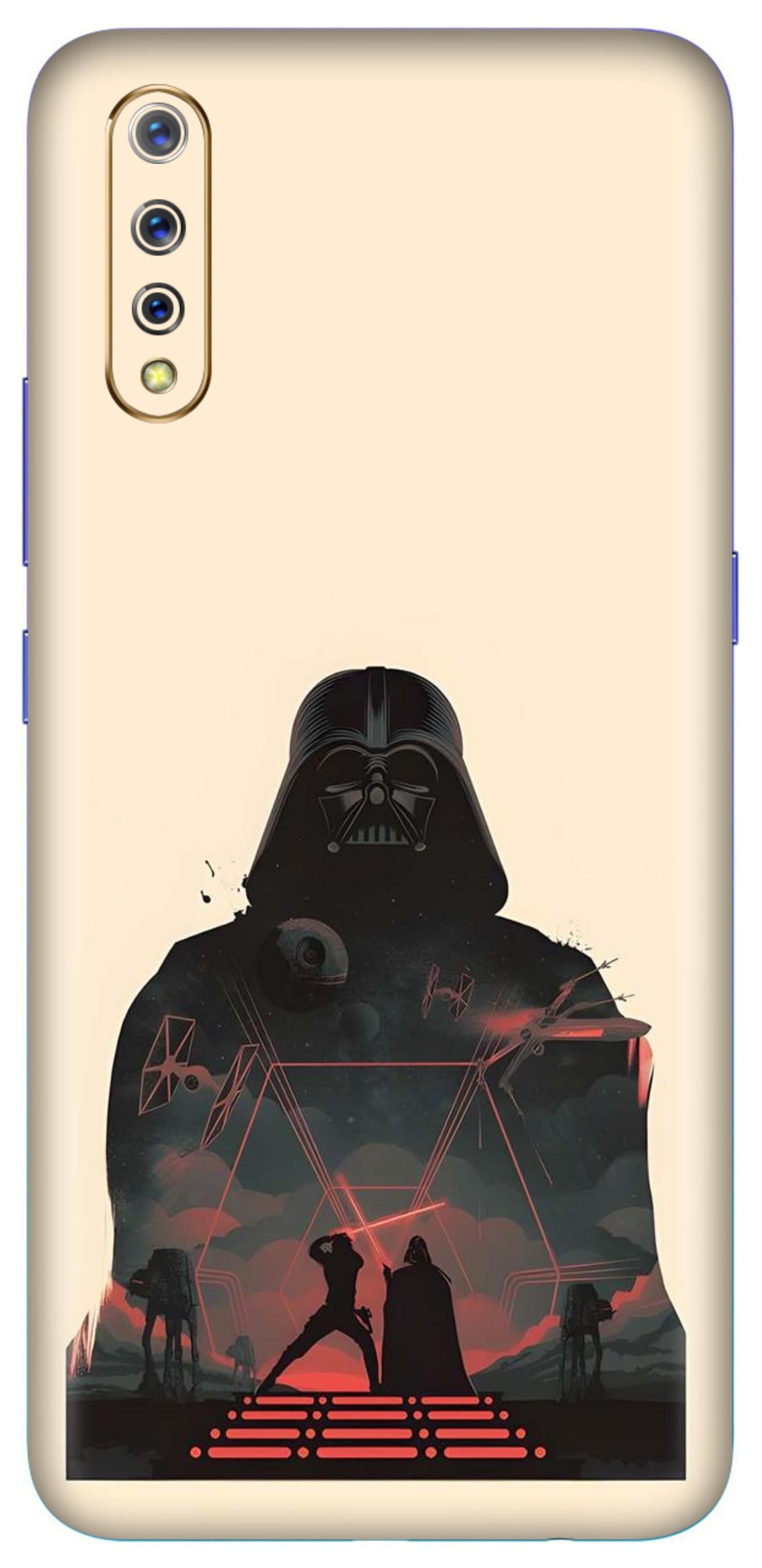 Vivo S1 Skins and Wraps